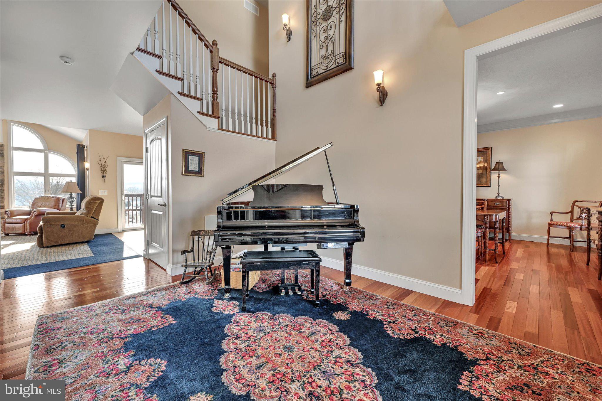 WEST WYOMISSING - Residential