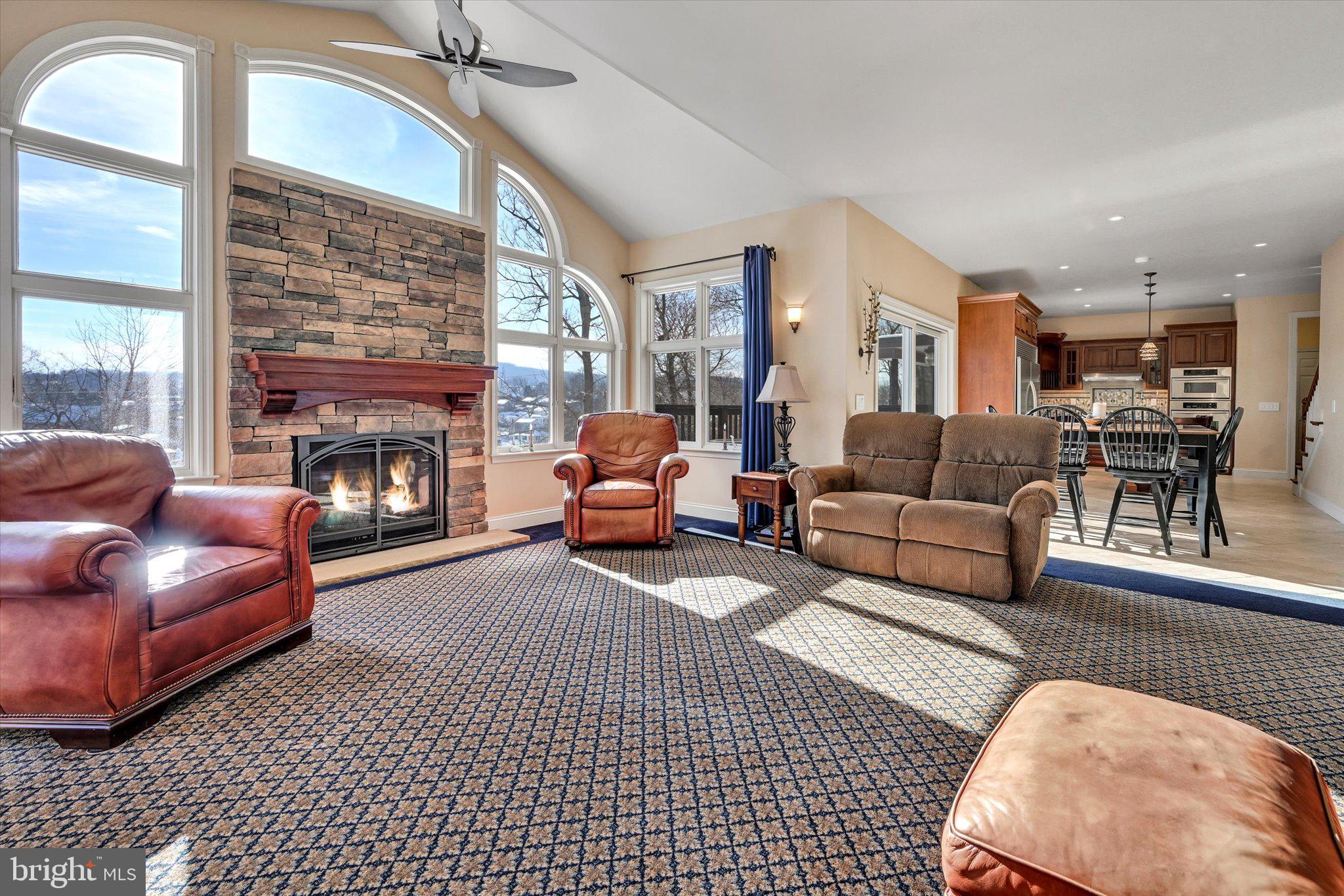 WEST WYOMISSING - Residential