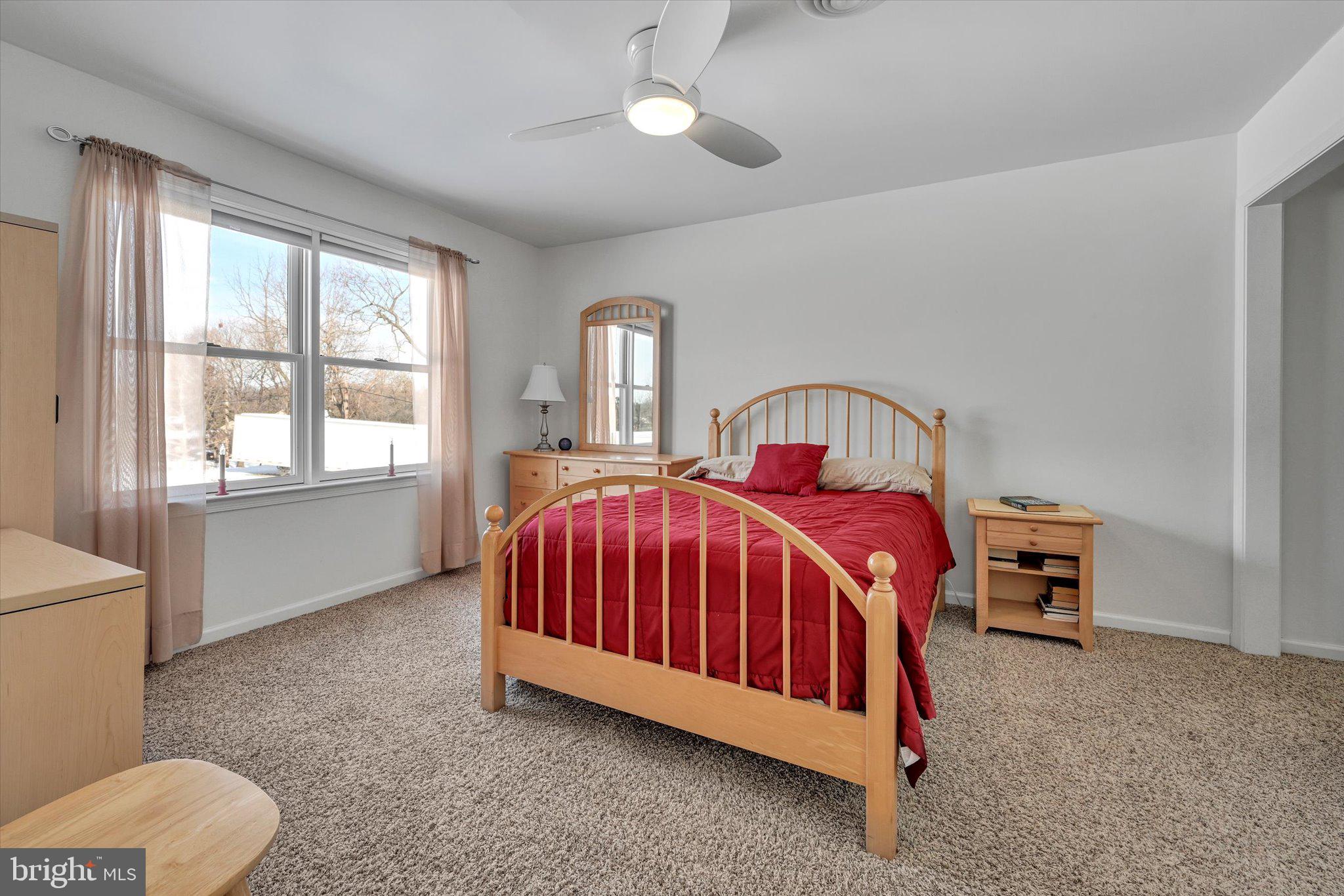 WEST WYOMISSING - Residential