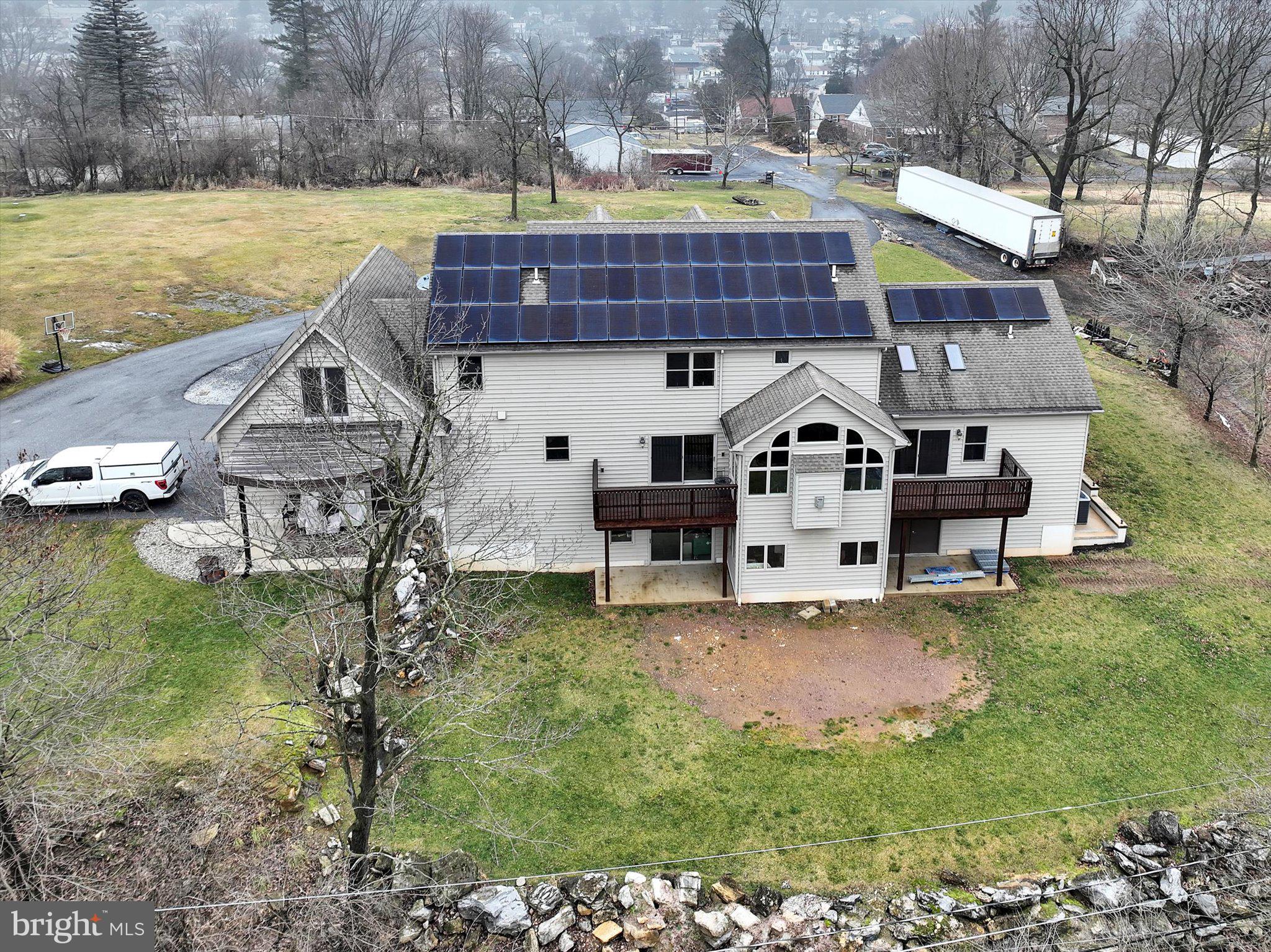 WEST WYOMISSING - Residential