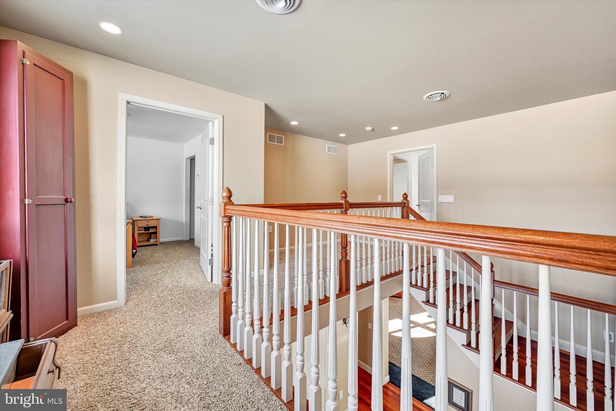 WEST WYOMISSING - Residential