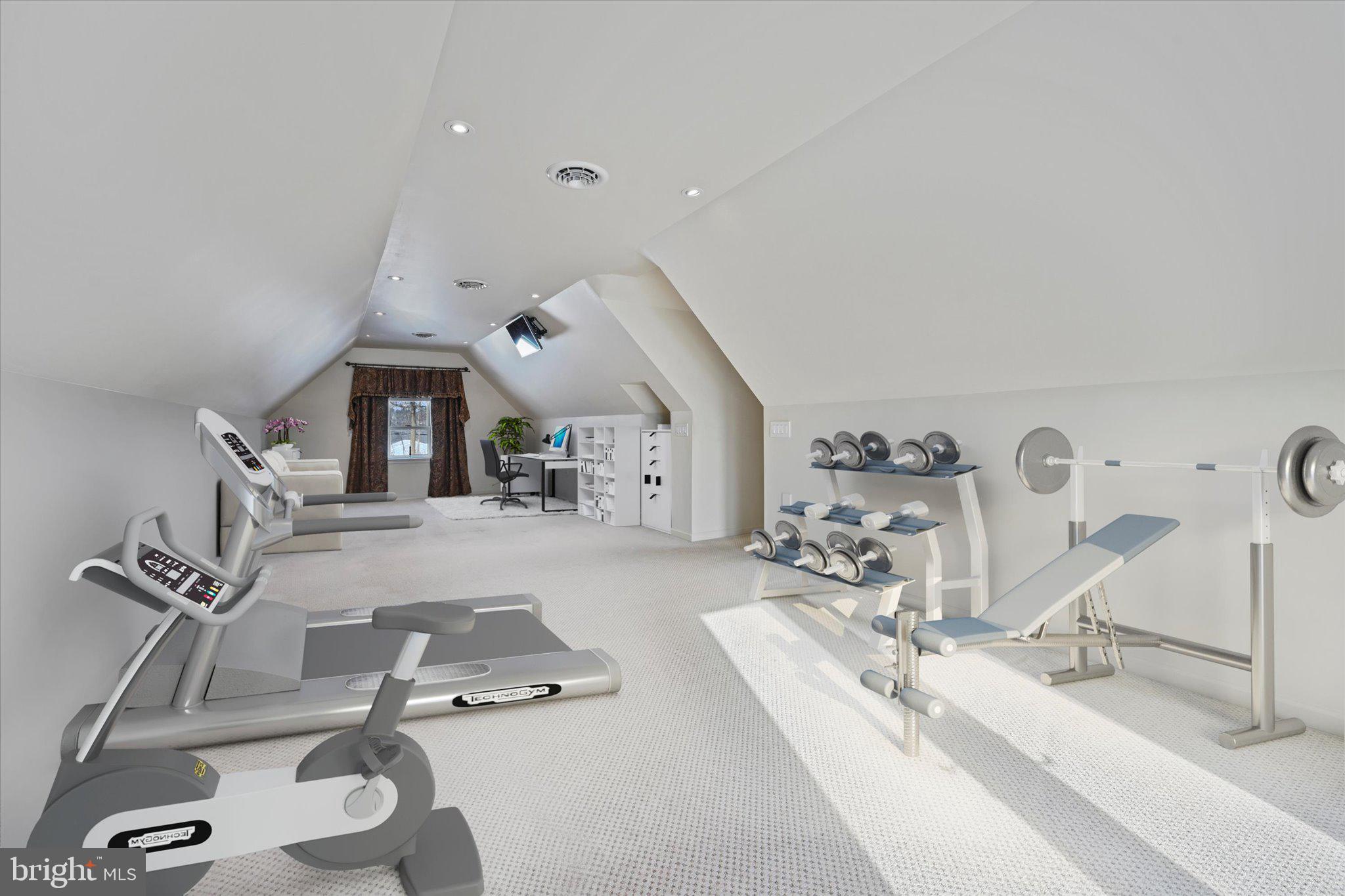 WEST WYOMISSING - Residential