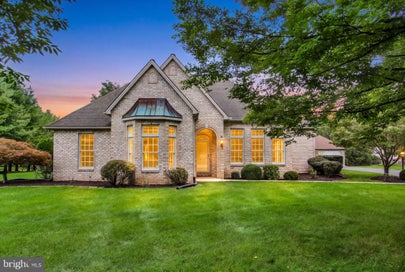 4 FOX RUN ROAD HUMMELSTOWN PA 17036