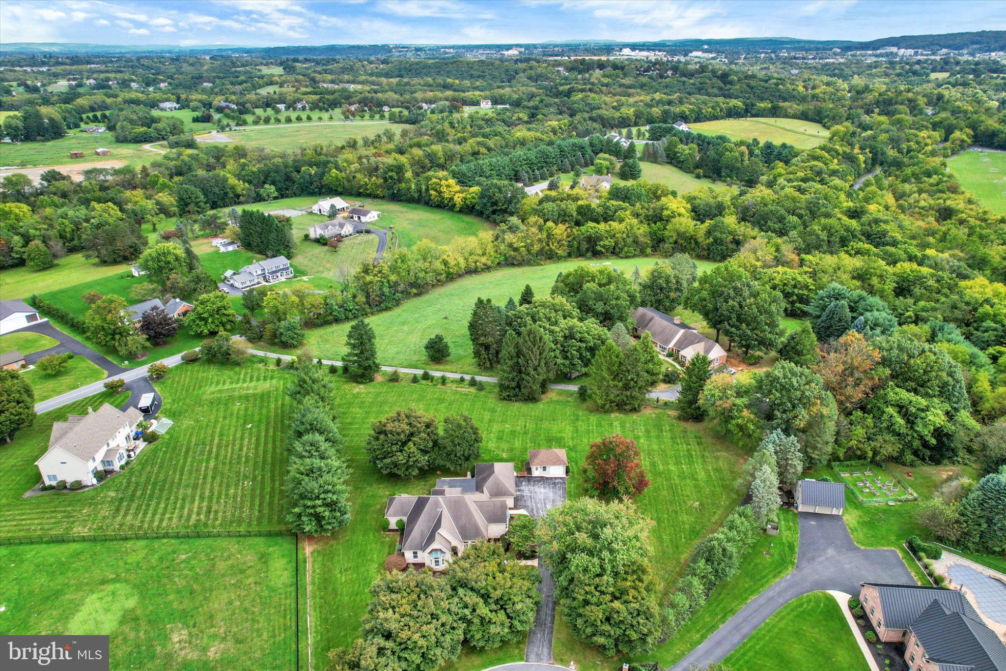 4 FOX RUN ROAD
