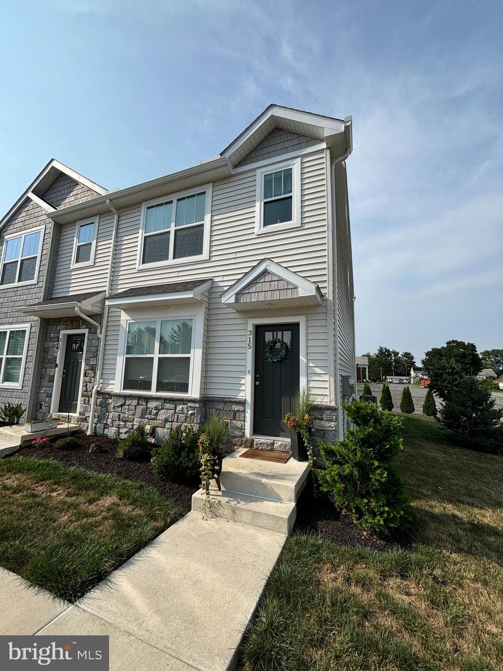 Photo of 315 Martin Ave, Mount Joy, PA 17552 (MLS # PALA2054674)