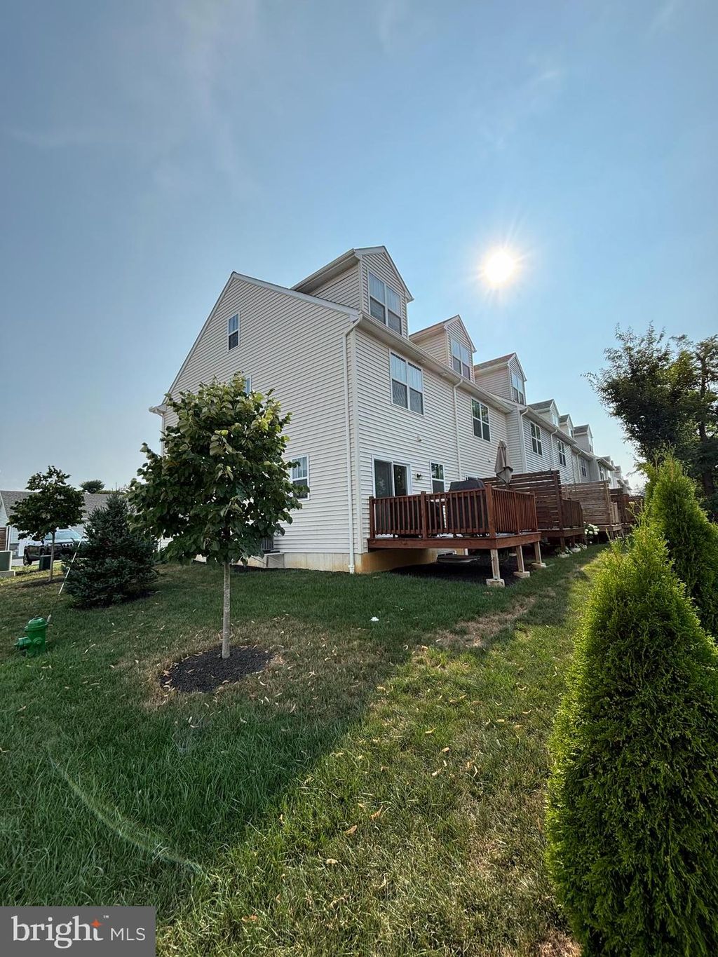 Photo of 315 Martin Ave, Mount Joy, PA 17552 (MLS # PALA2054674)