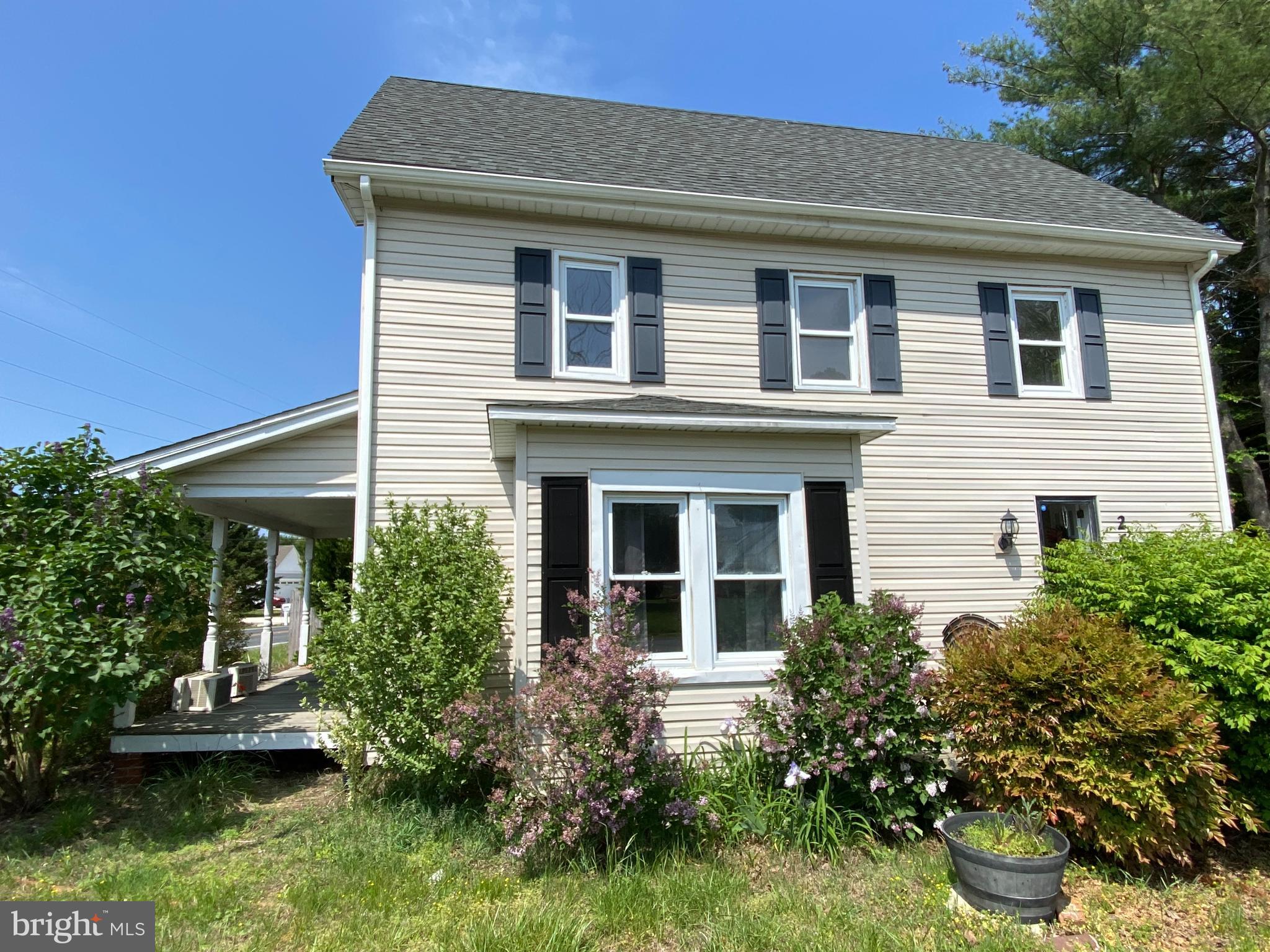 26775 ROUND POLE BRIDGE ROAD