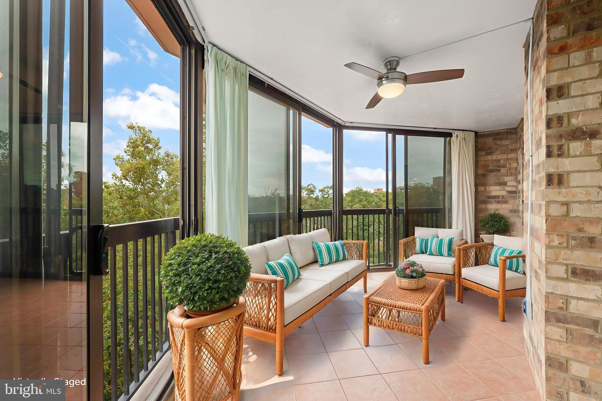 5904 MOUNT EAGLE DRIVE 510