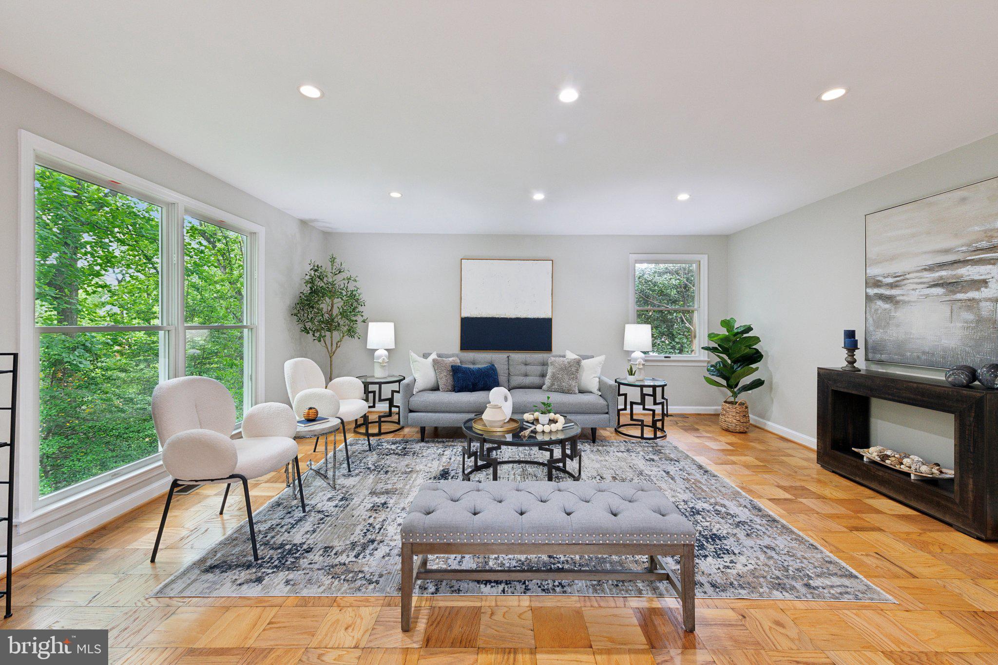 ALCOVA HEIGHTS - Residential