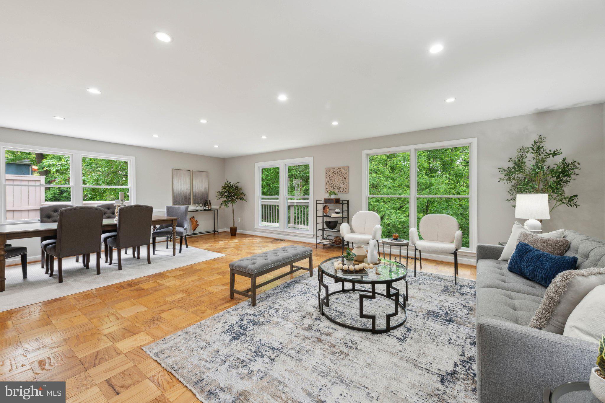 ALCOVA HEIGHTS - Residential