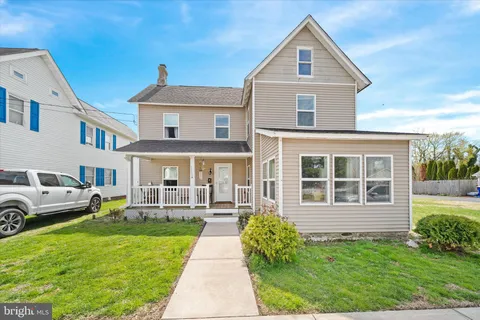 9 High Street, Harrington, DE MLS: DEKT2035858