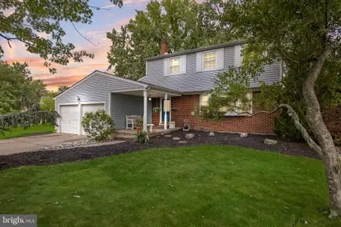 200 Roanoke Road, Cherry Hill, NJ 08003 - #: NJCD2121374