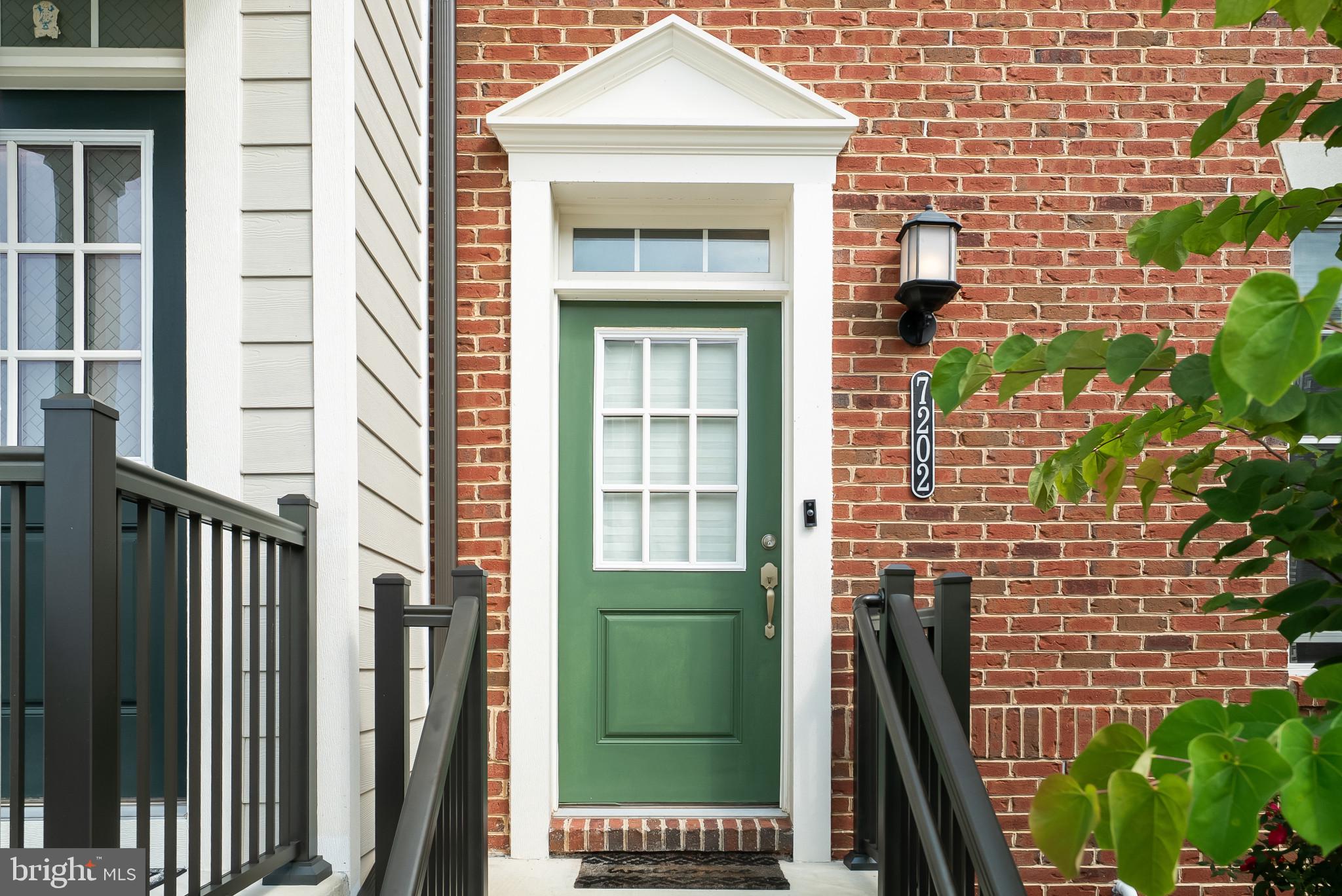 7202 CONLEY ALLEY