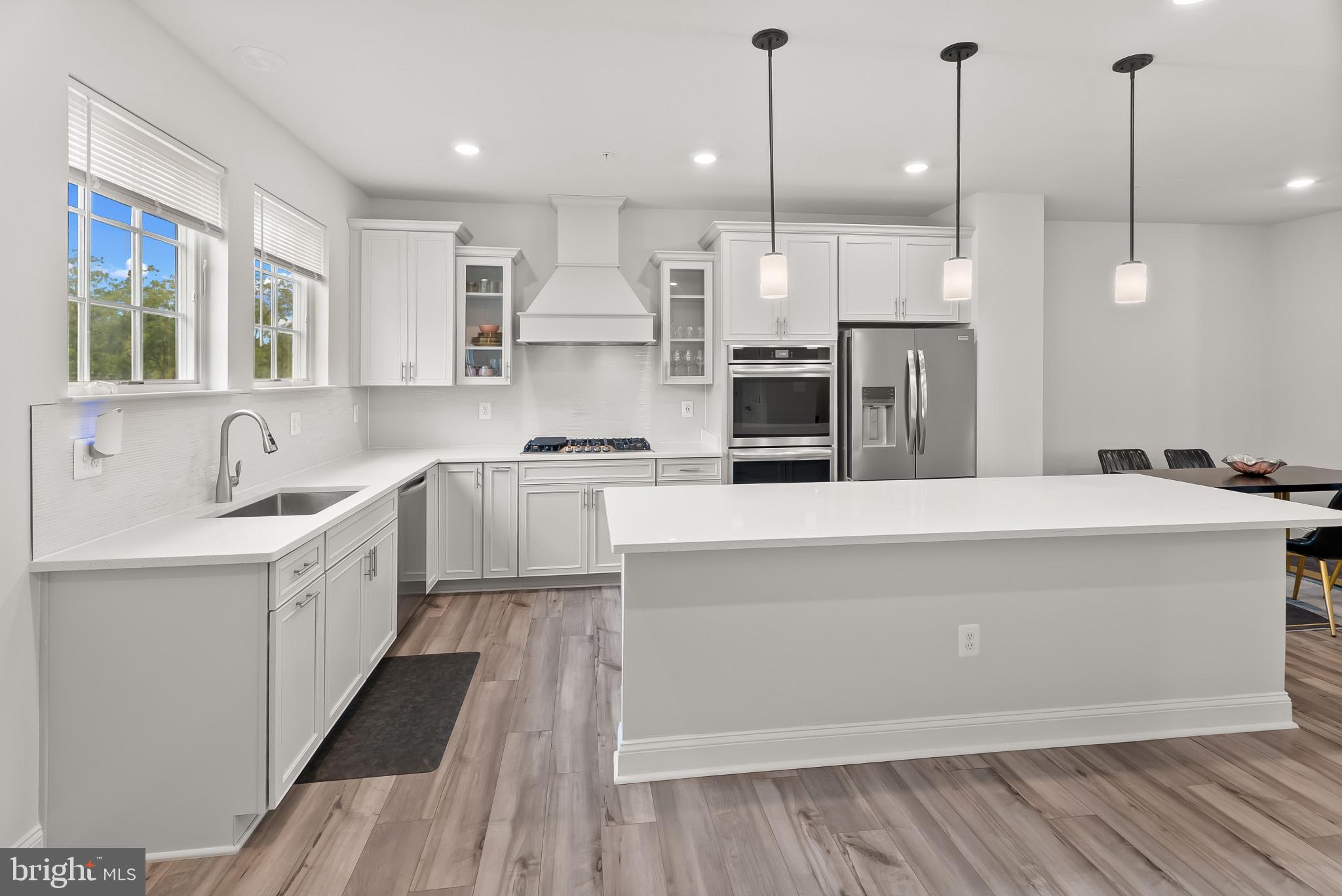 PARKSIDE AT WARFIELD - Residential