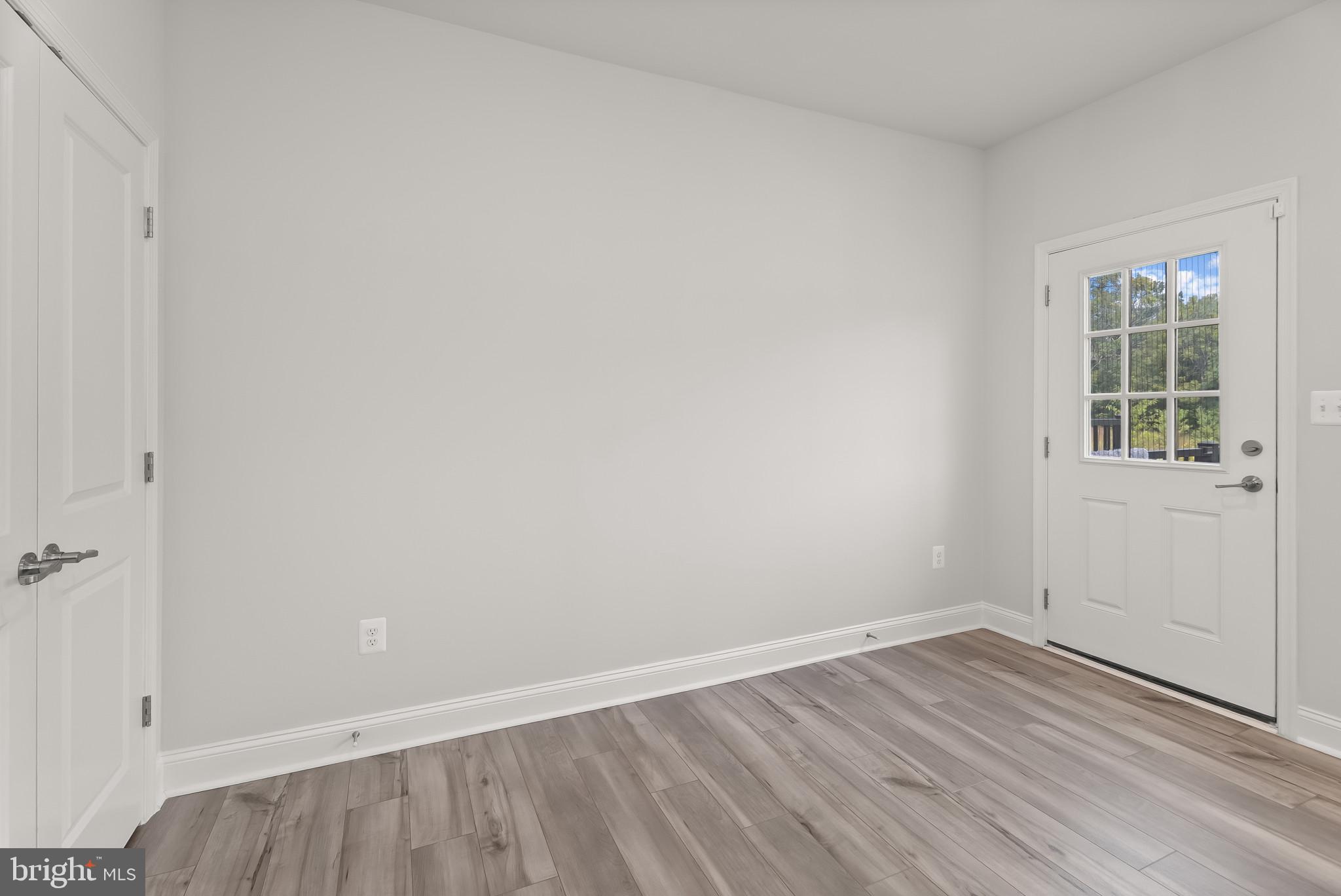 PARKSIDE AT WARFIELD - Residential