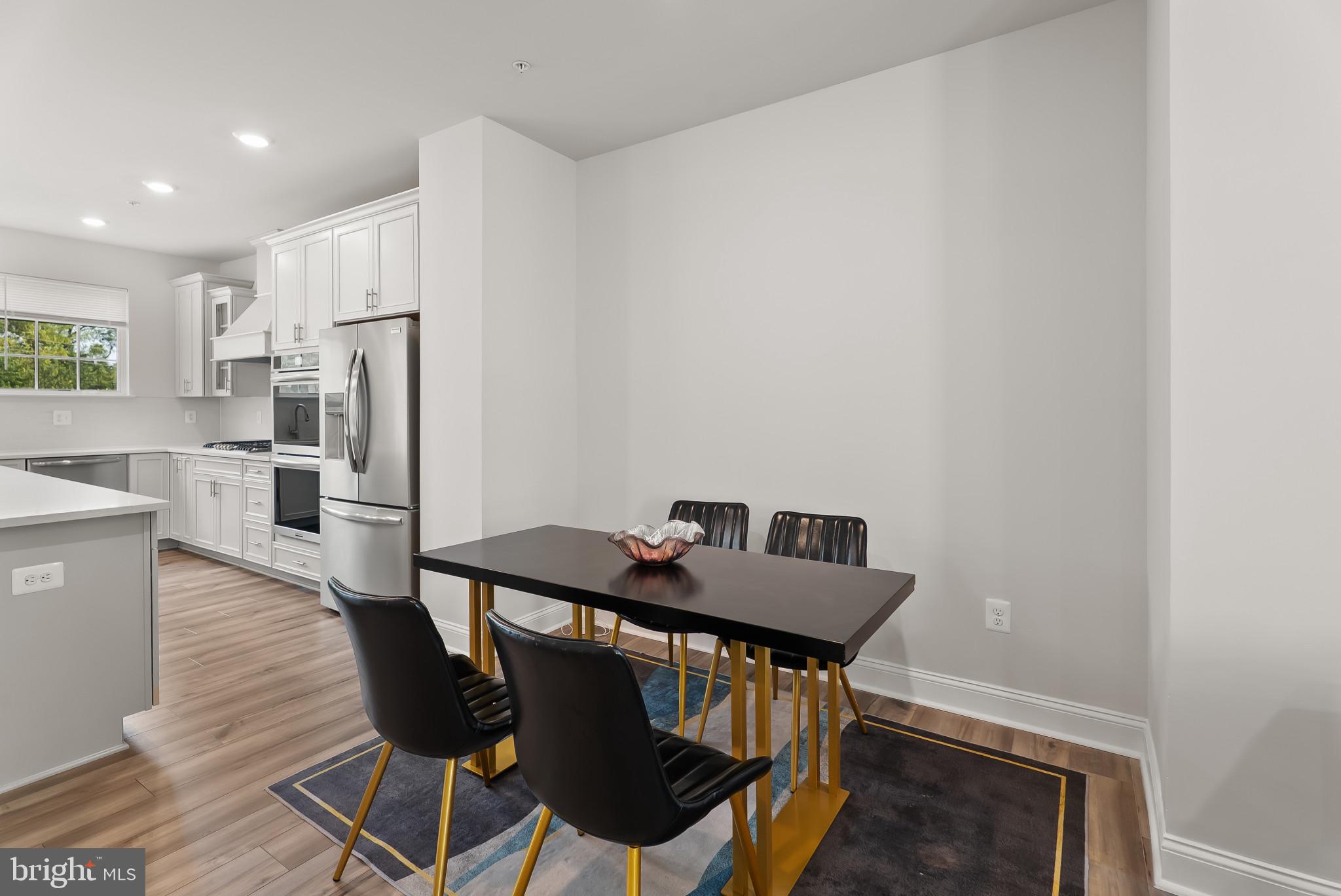 PARKSIDE AT WARFIELD - Residential