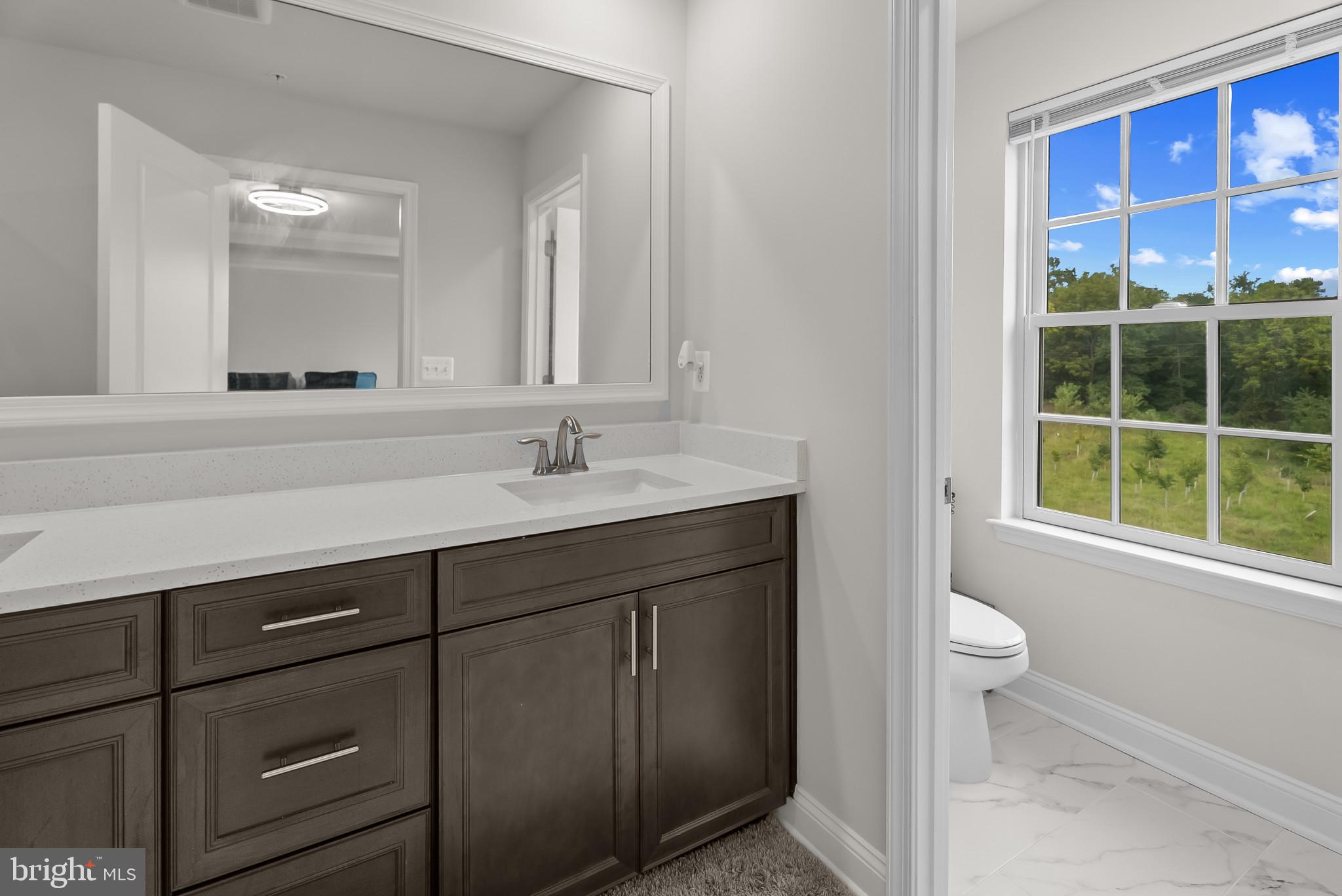 PARKSIDE AT WARFIELD - Residential