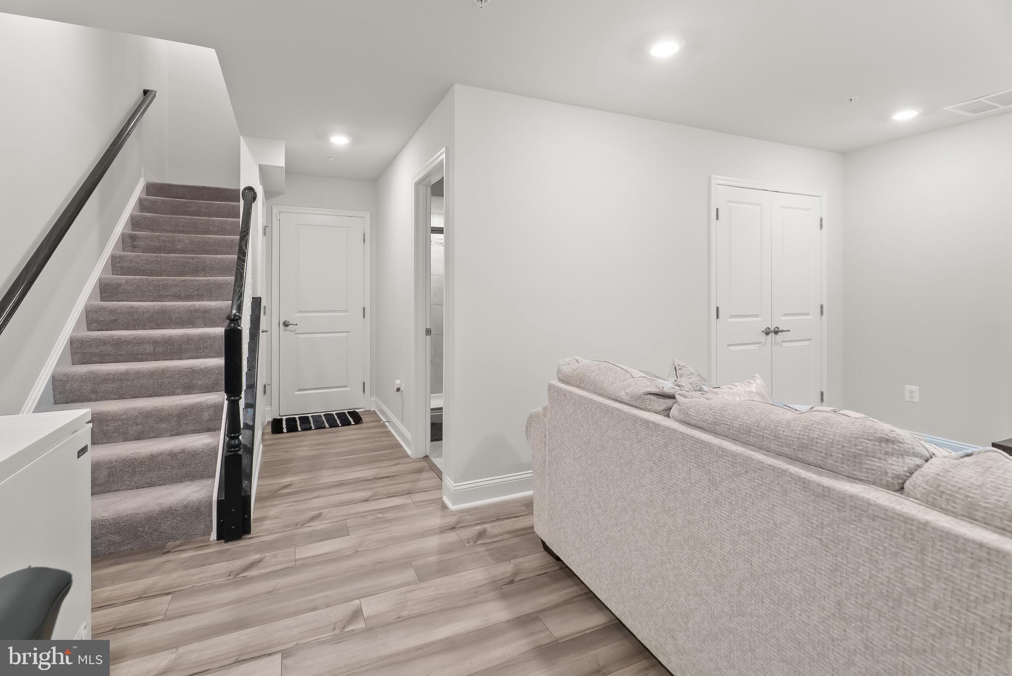 PARKSIDE AT WARFIELD - Residential