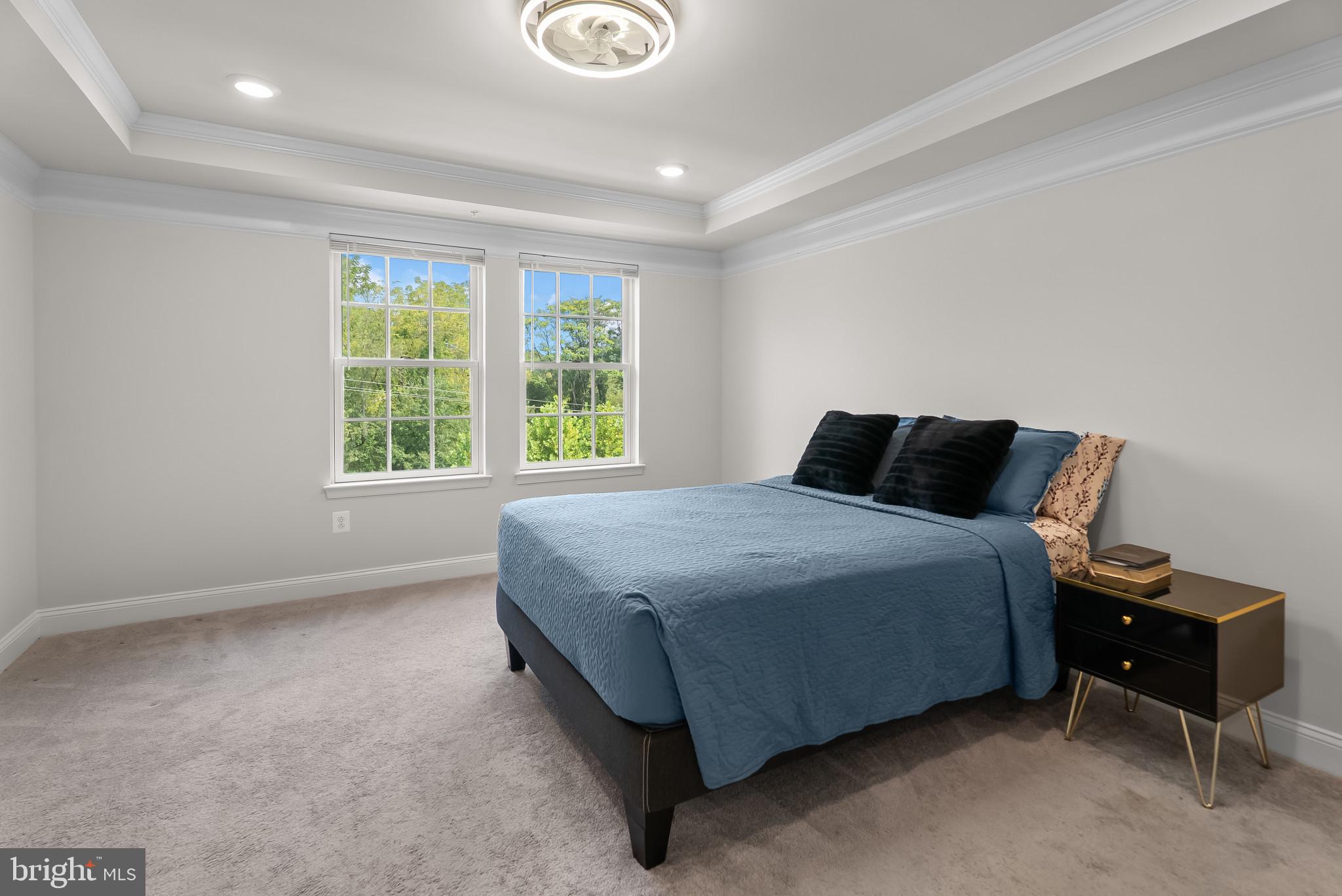 PARKSIDE AT WARFIELD - Residential