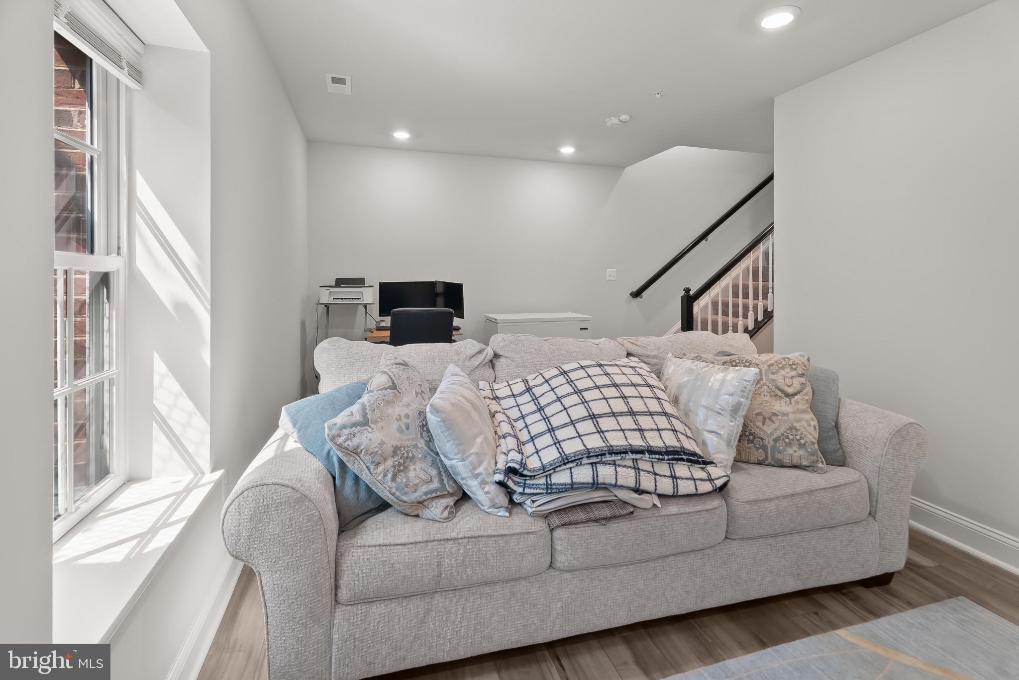 PARKSIDE AT WARFIELD - Residential