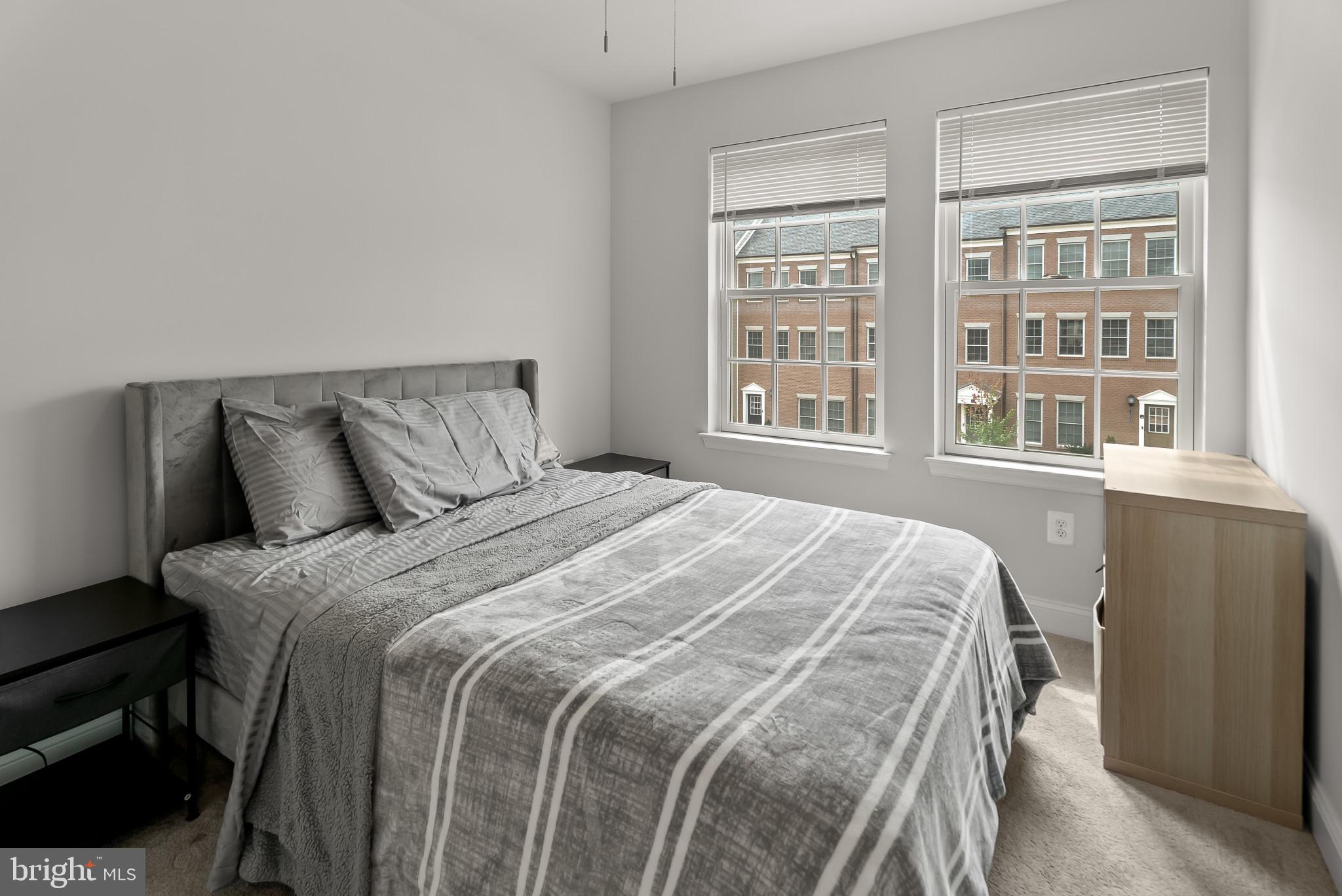 PARKSIDE AT WARFIELD - Residential