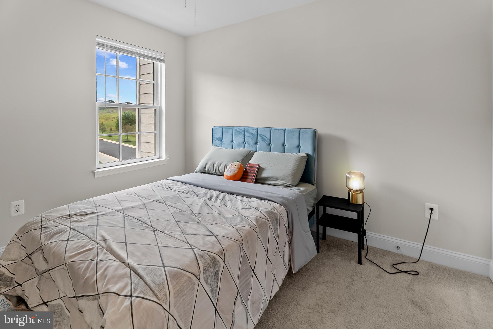 PARKSIDE AT WARFIELD - Residential