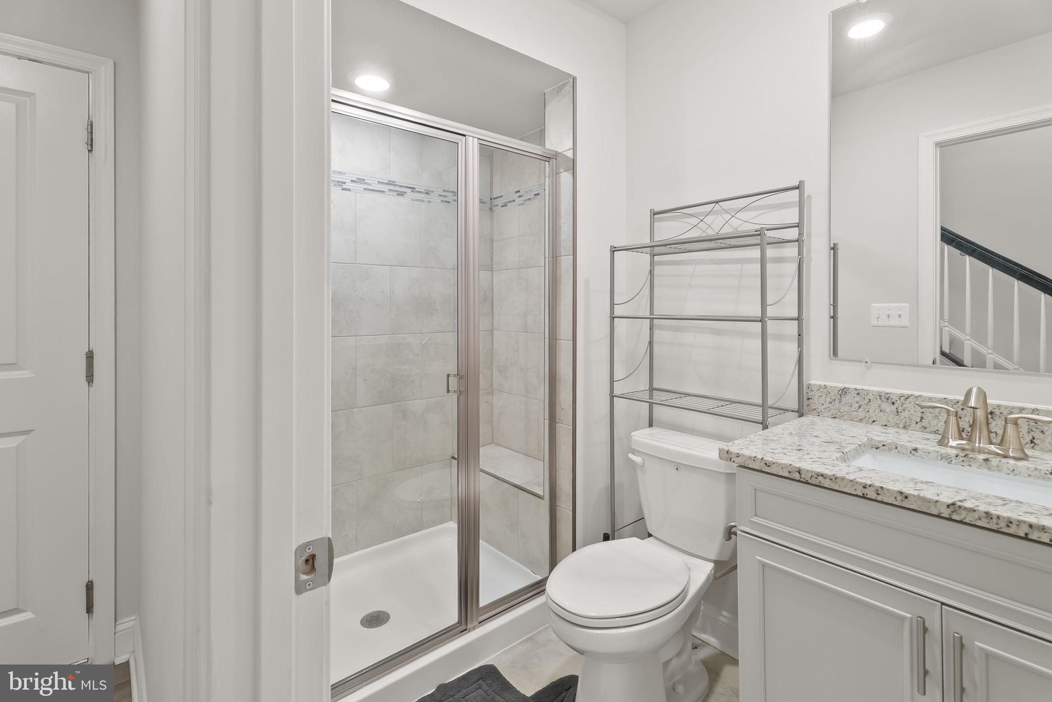 PARKSIDE AT WARFIELD - Residential