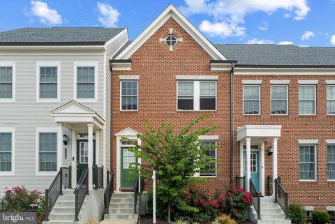 7202 CONLEY ALLEY SYKESVILLE MD 21784