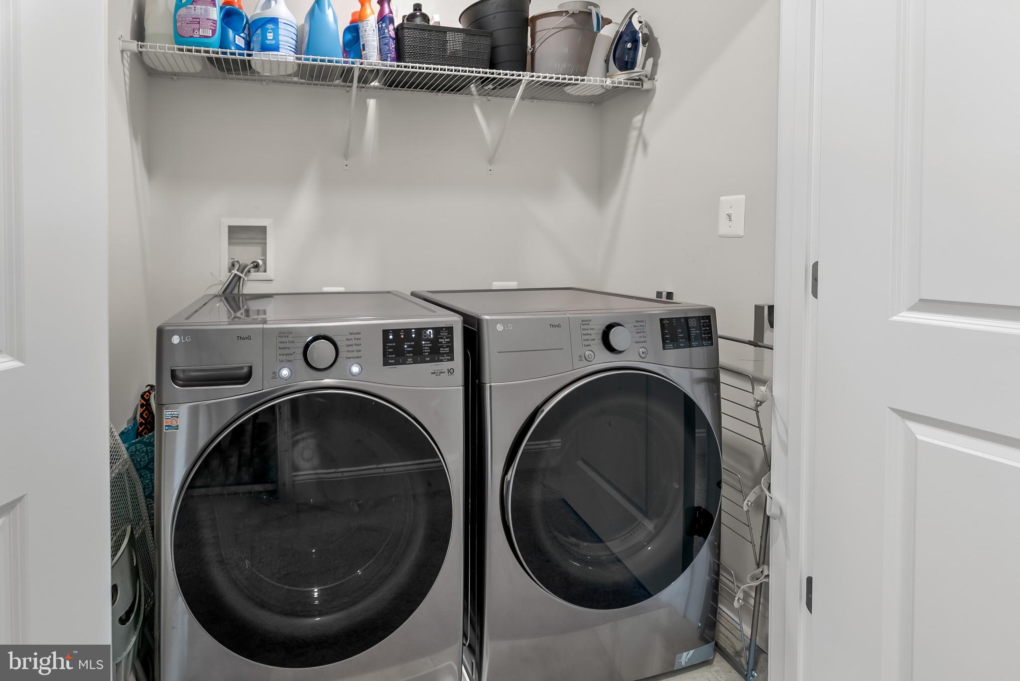 PARKSIDE AT WARFIELD - Residential