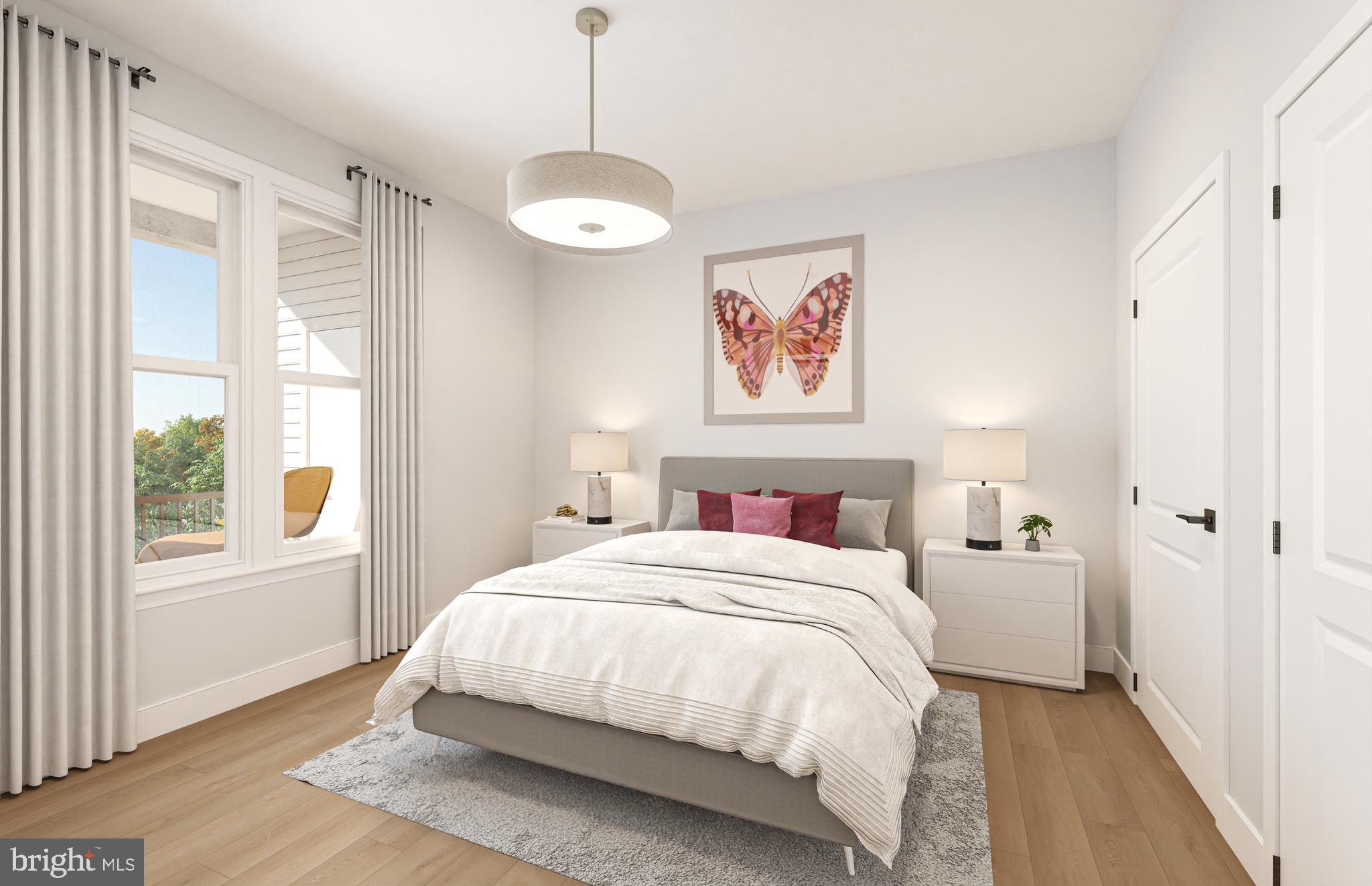 THE FLATS AT NORTHSIDE - Residential