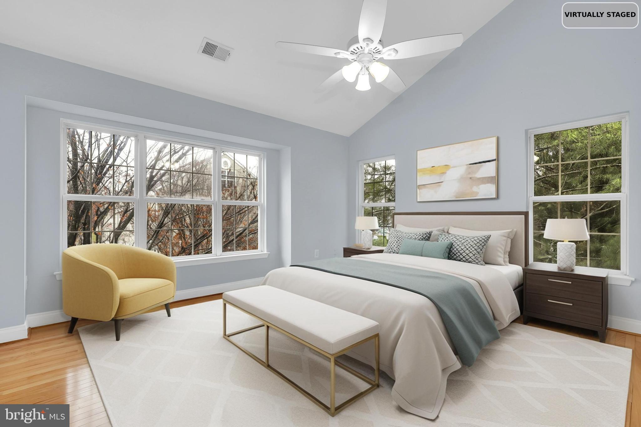 FOUNTAIN HILLS - Residential