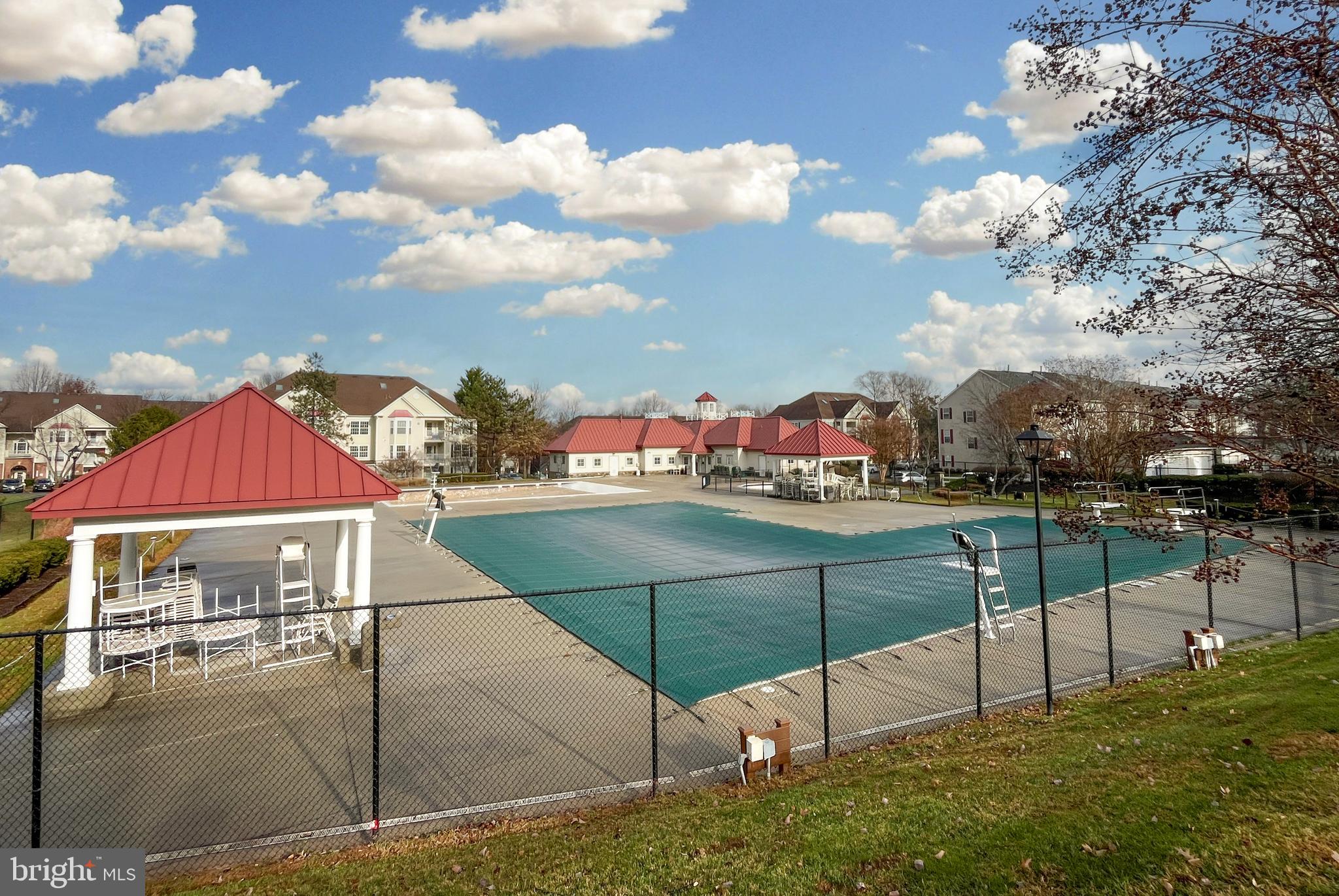 FOUNTAIN HILLS - Residential