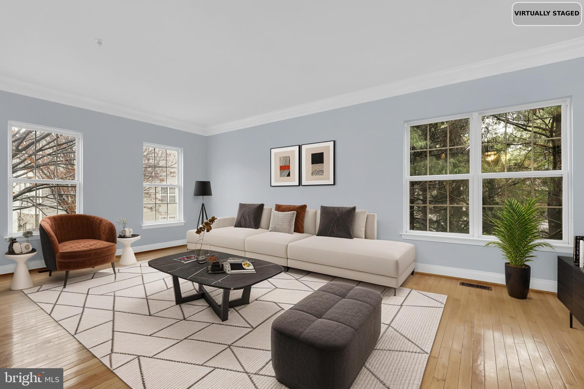 FOUNTAIN HILLS - Residential