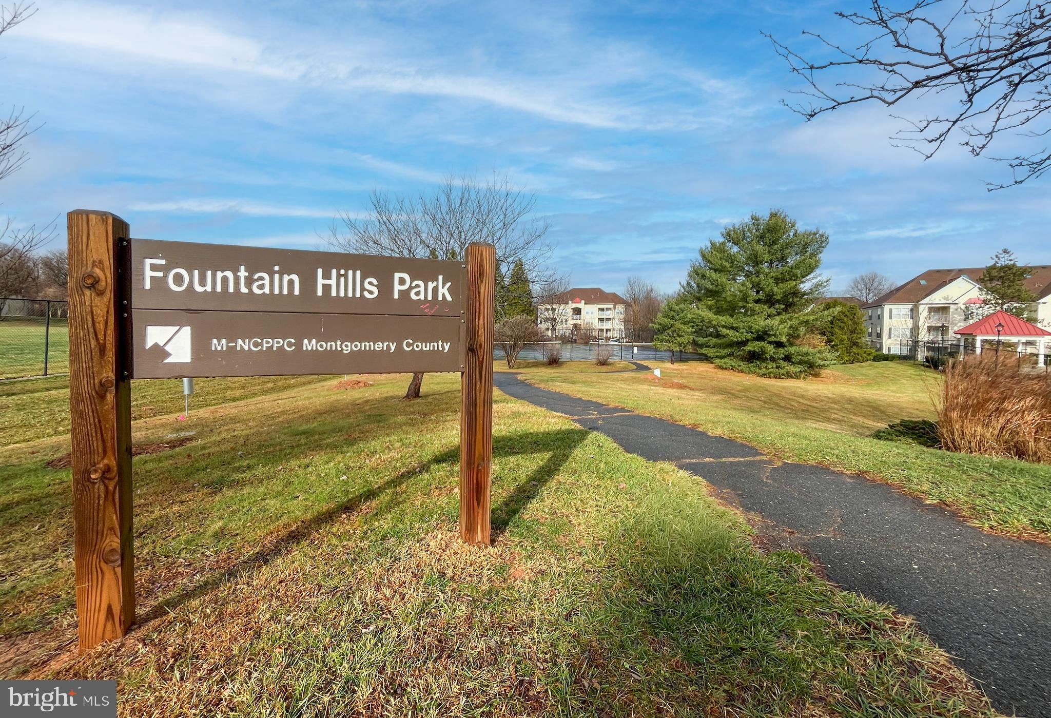 FOUNTAIN HILLS - Residential