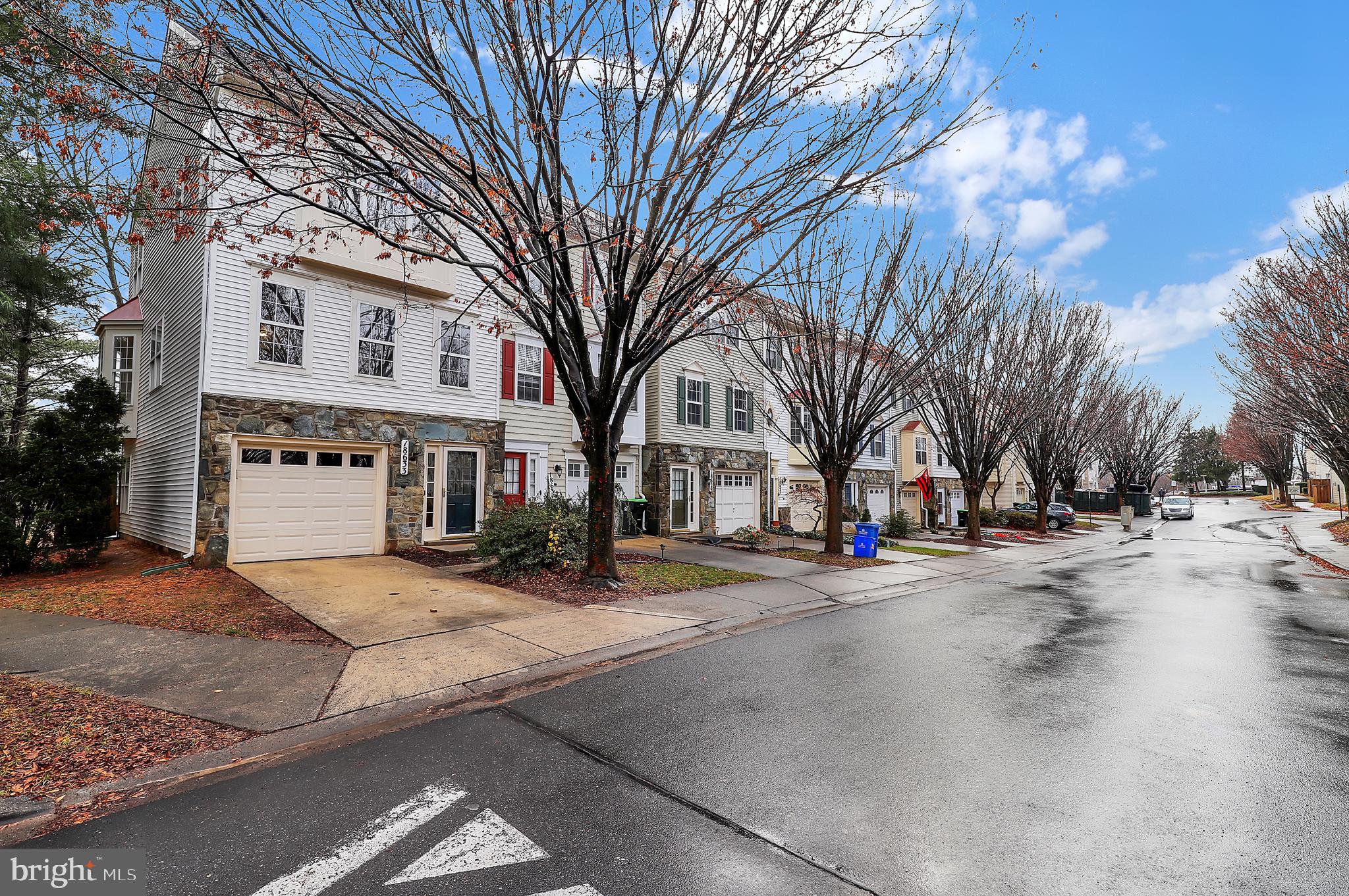 FOUNTAIN HILLS - Residential