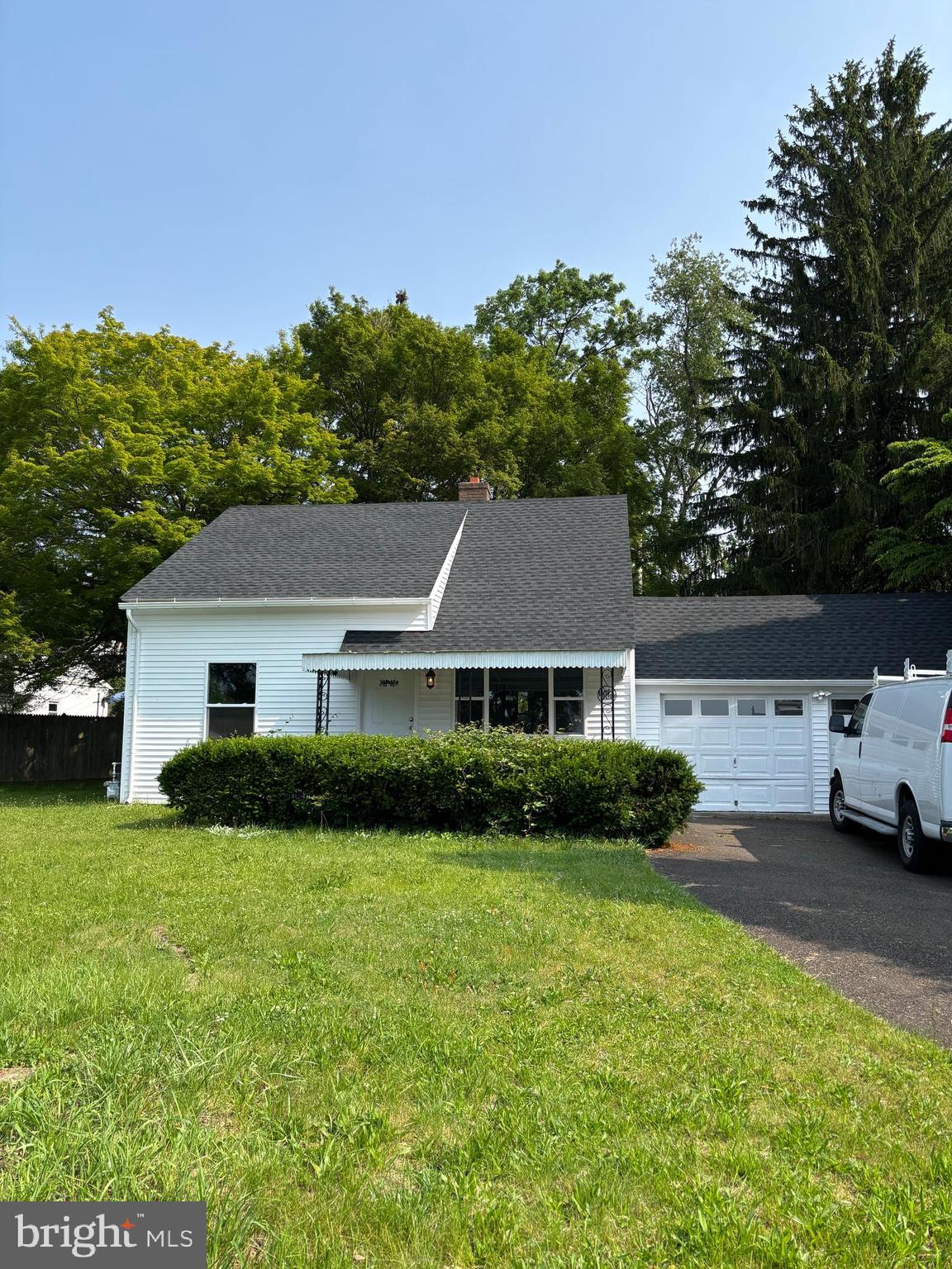 SPECIAL FINANCING AVAILABLE (100% Financing, no PMI, no money down) Contact listing agents for more information. Welcome to 1972 Coolidge Avenue. This beautiful home has been totally renovated and is ready for its new owner! Entire Roof has just been replaced! This Cape Cod offers four bedrooms and two full baths. As you enter the home you are greeted with a lovely open porch. Living room has recessed lighting and new laminate floors which extend throughout the home. The kitchen is bright and cheery with stainless steel appliances and beautiful quartz countertops. There is an entrance from the kitchen into the large two car garage. There are two good size bedrooms on this level and a gorgeous new bathroom with bathtub. The second floor offers two additional bedrooms and another new full bathroom. In the back of the home there is a large patio and rear and side yards, perfect for those family get togethers and barbeques. All windows have been replaced throughout the home. This home is located within walking distance to shopping and restaurants. Very convenient location just off Moreland Road but tucked away on a quiet street.
