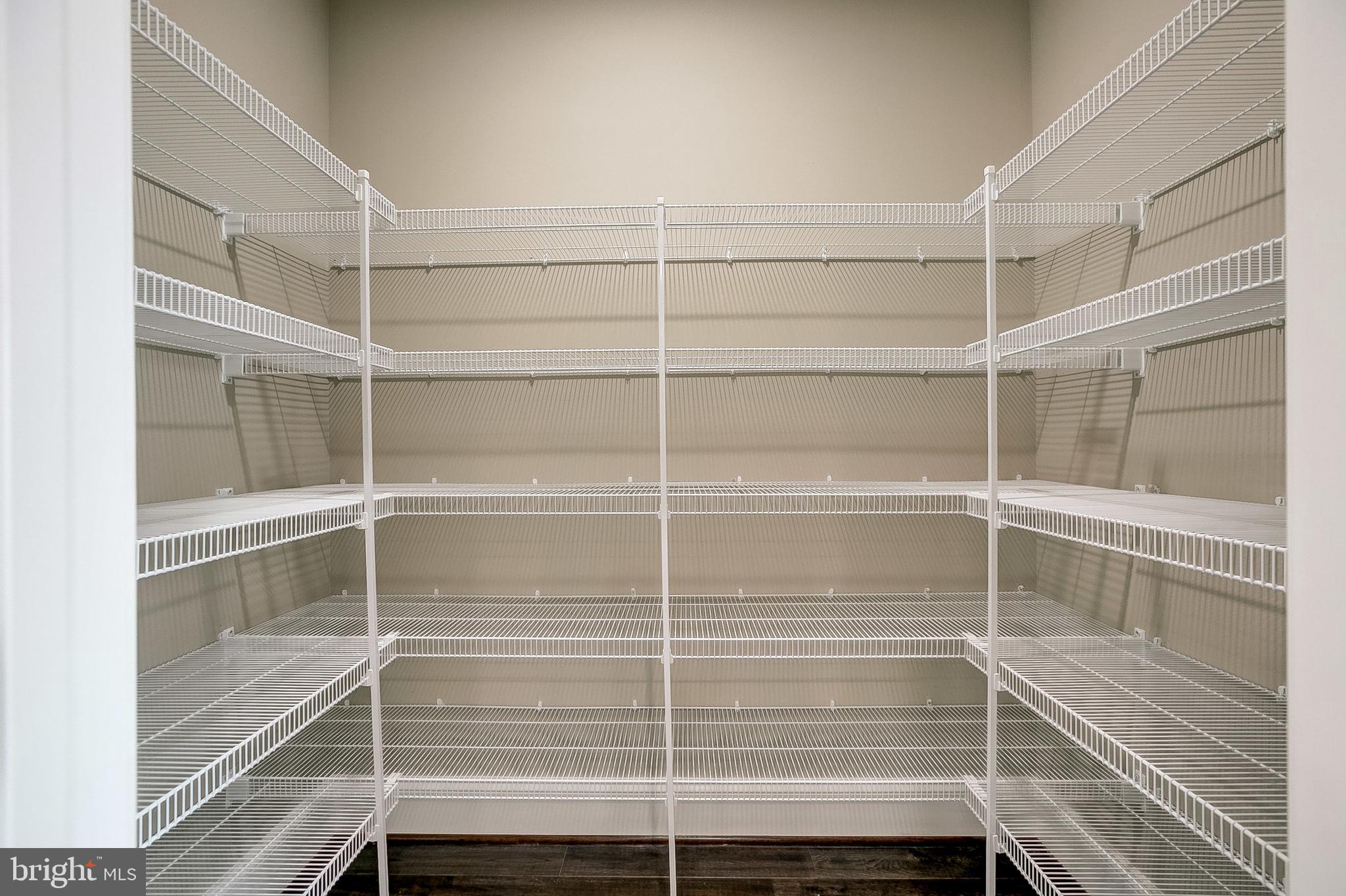 LOCUST POINT - Residential