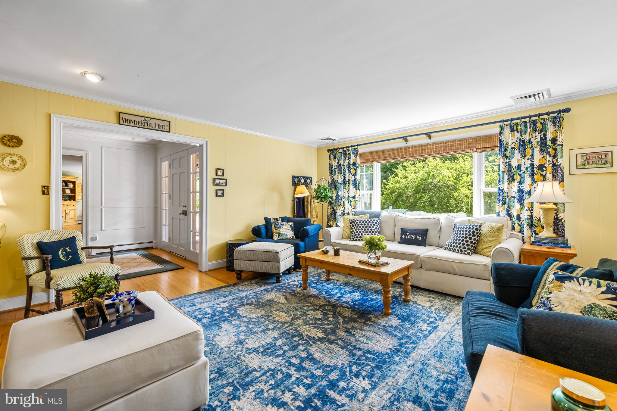 RUXTON - Residential