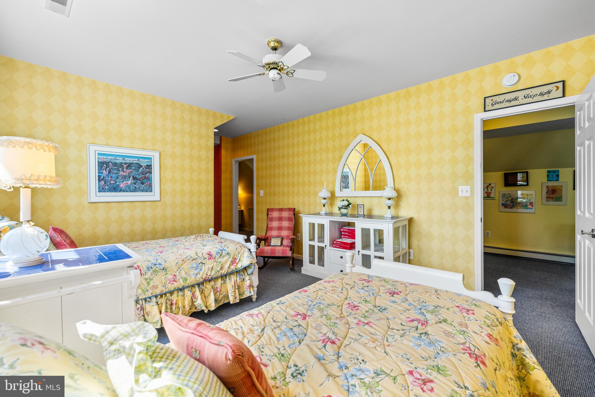 RUXTON - Residential