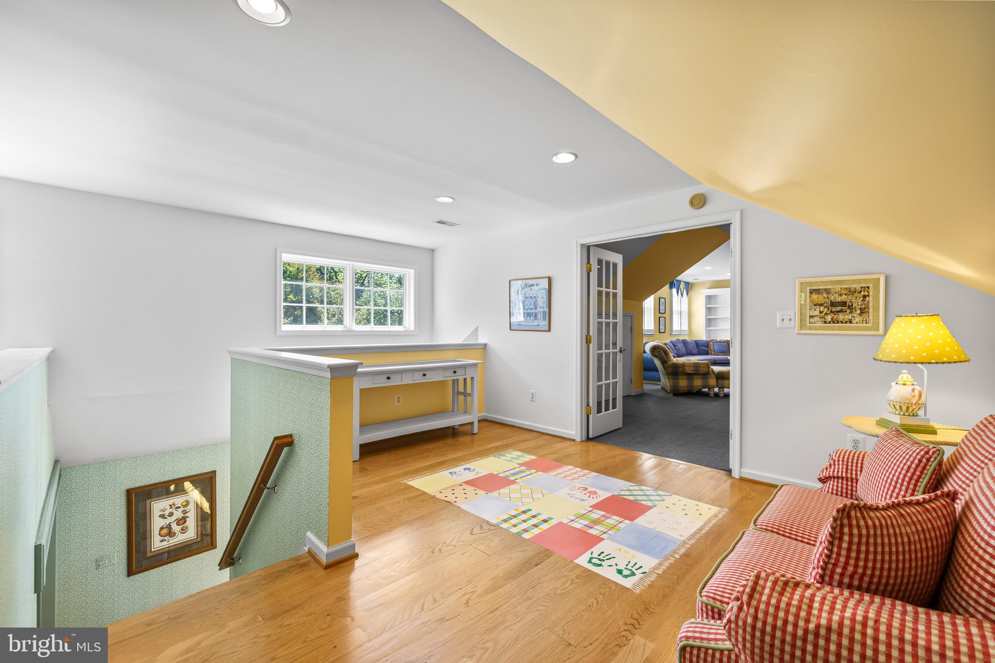 RUXTON - Residential