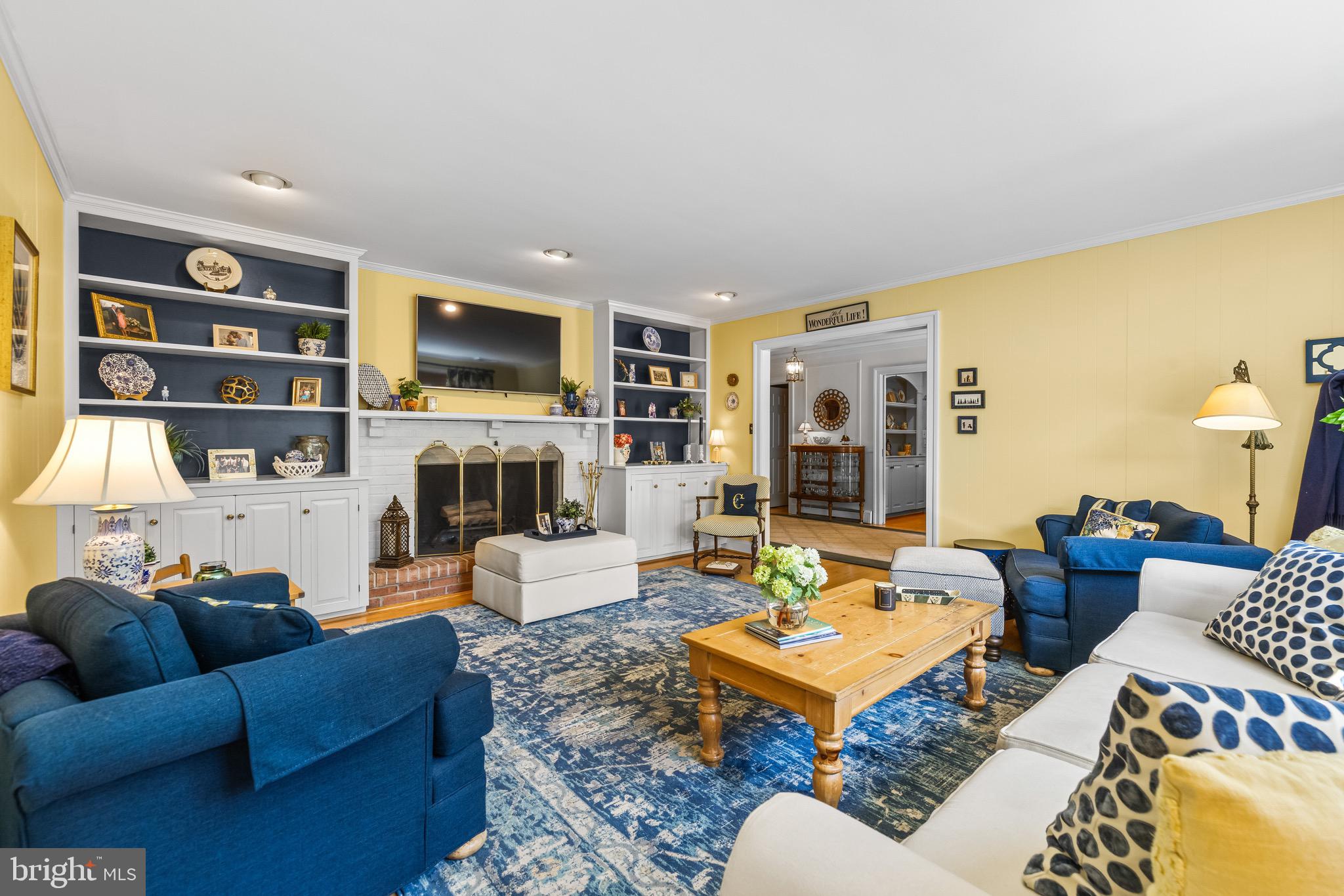 RUXTON - Residential