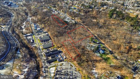 Vacant Land For Sale - W Lafayette Street<br/> Northampton County, EASTON, PA 18042