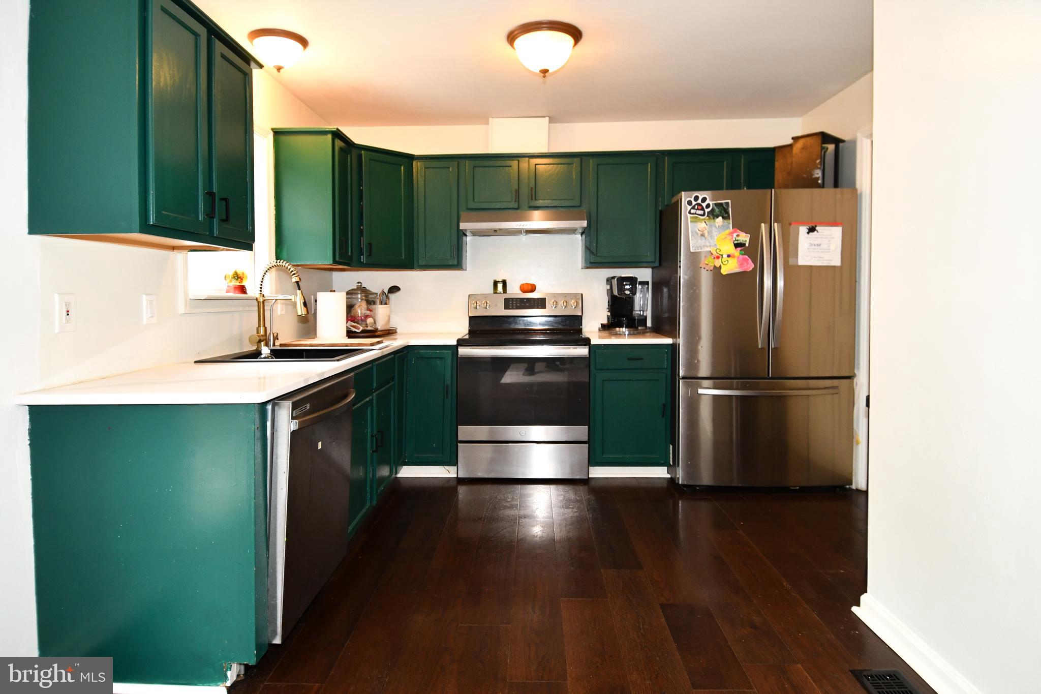 HEARTS DESIRE - Residential