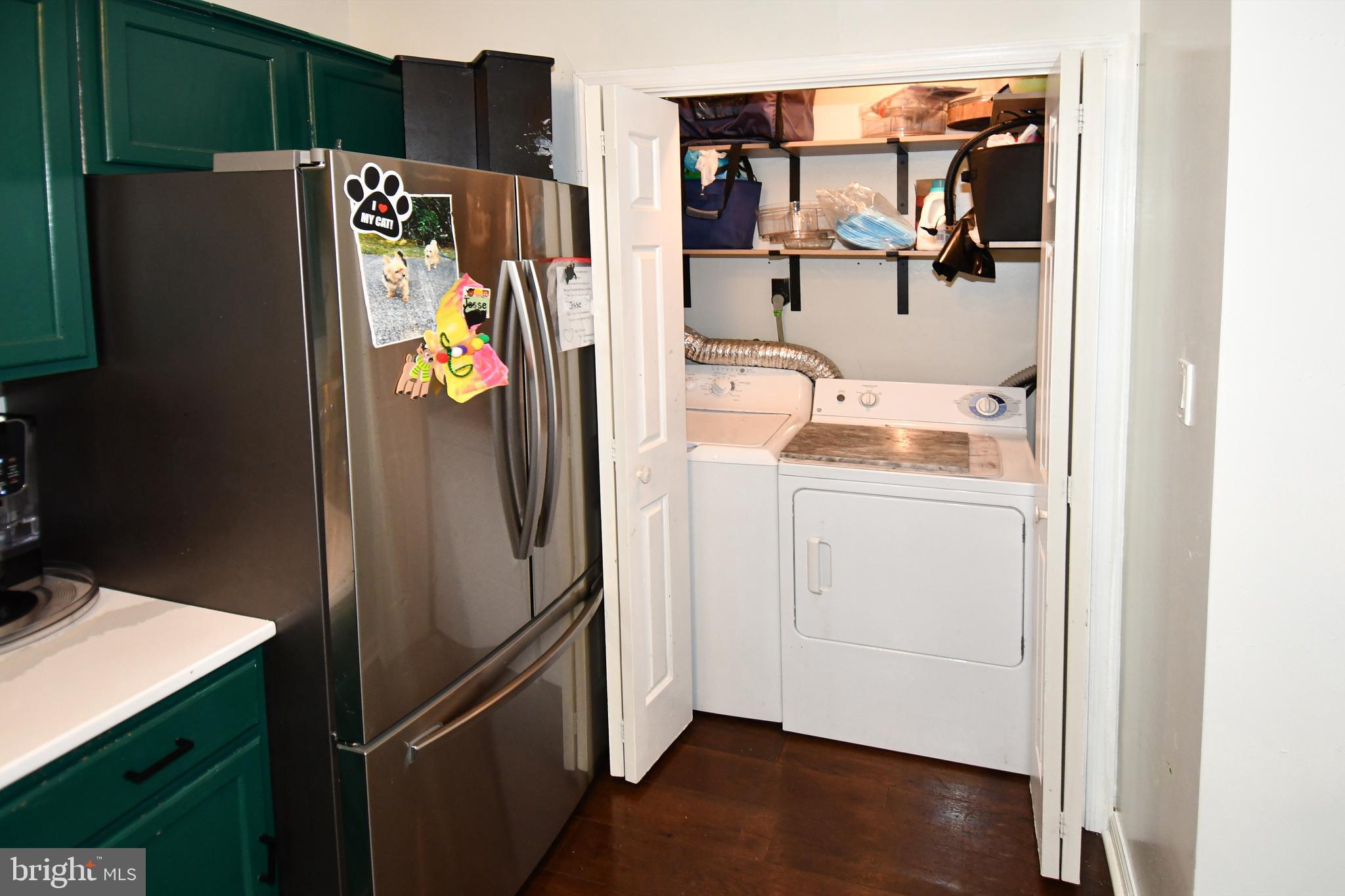 HEARTS DESIRE - Residential