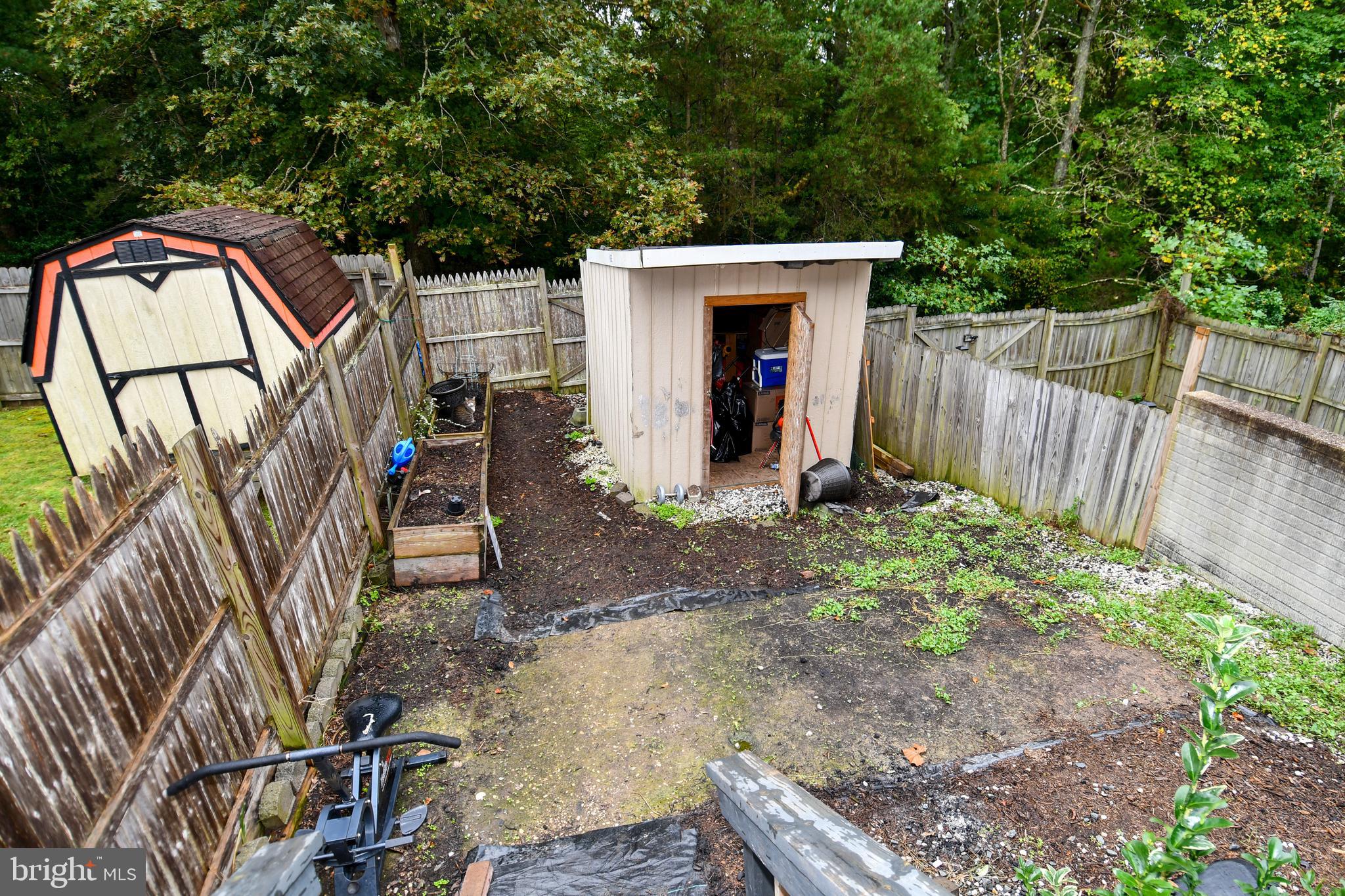 HEARTS DESIRE - Residential