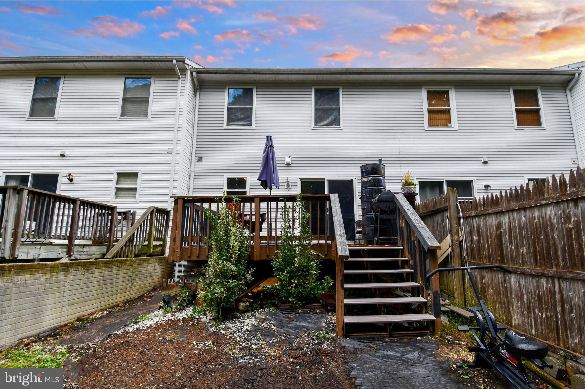 HEARTS DESIRE - Residential