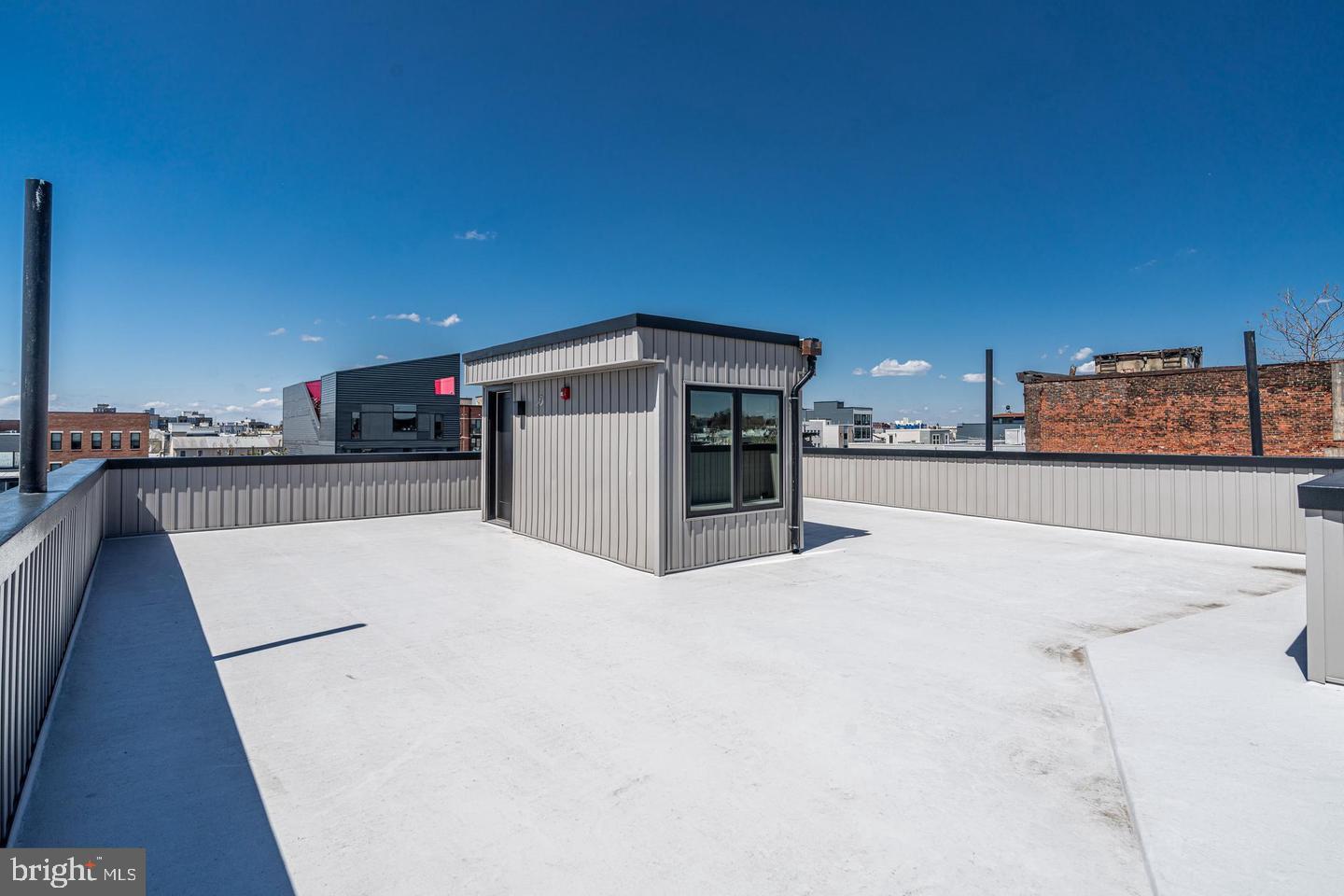 FISHTOWN - Residential Lease