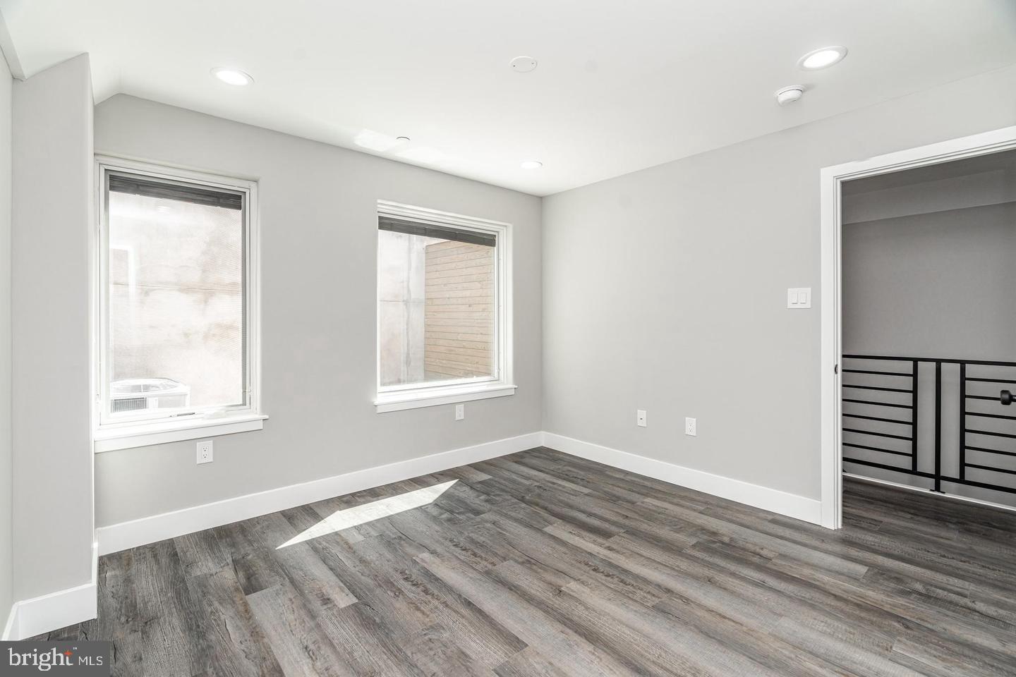 FISHTOWN - Residential Lease