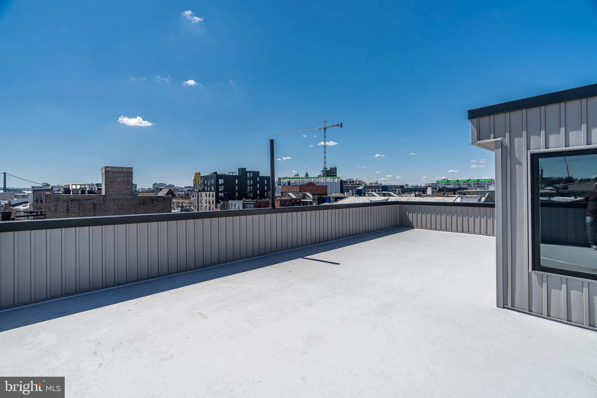 FISHTOWN - Residential Lease