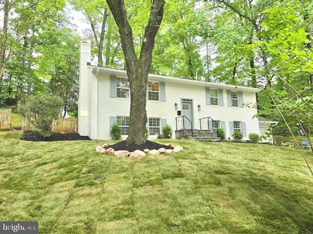 8700 ROSEDALE LANE